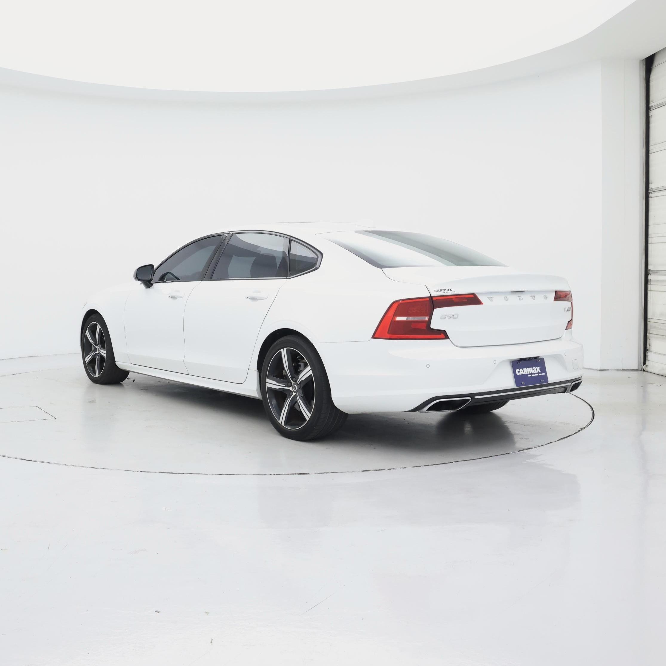 Thumbnail: 2020 Volvo S90 - 2