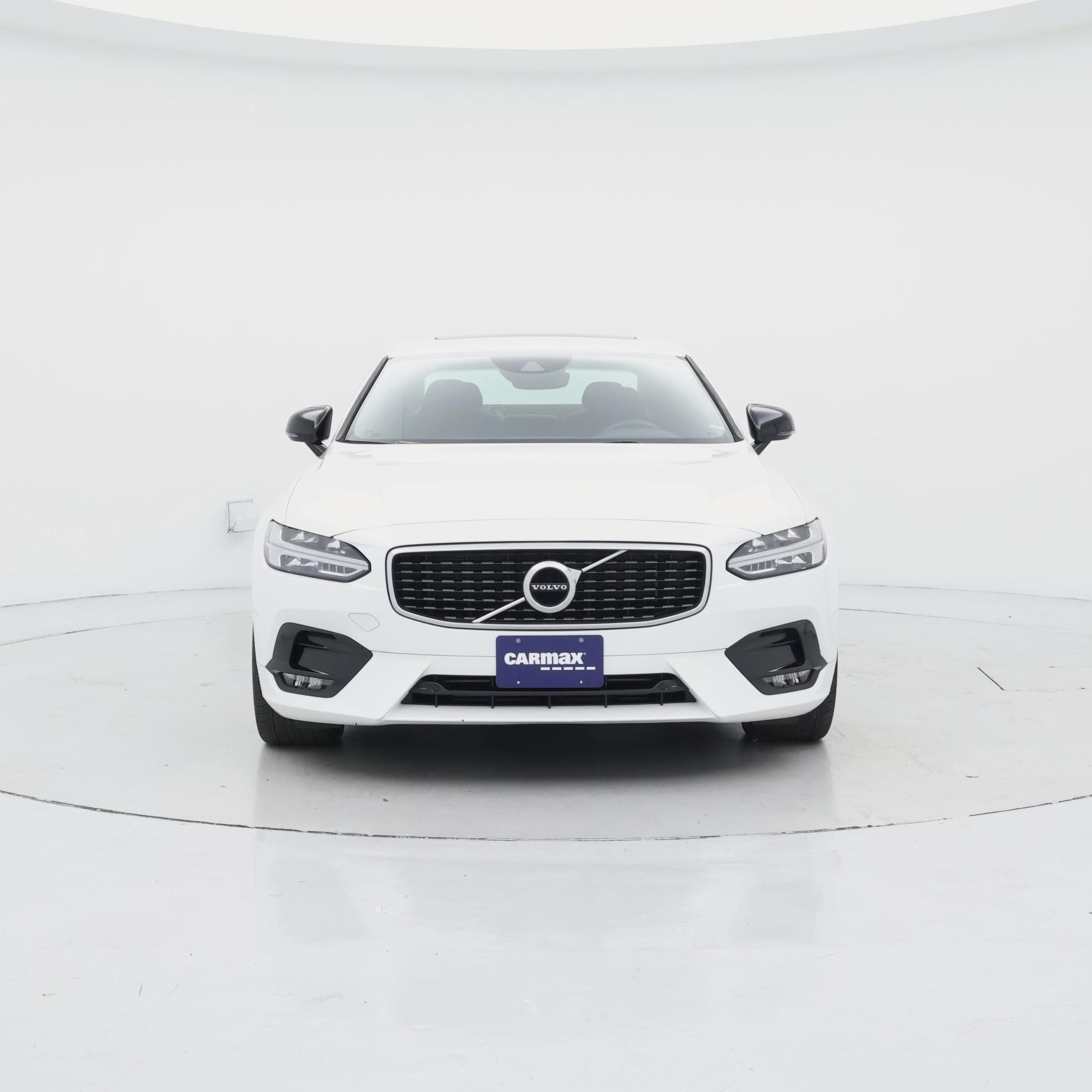 Thumbnail: 2020 Volvo S90 - 5