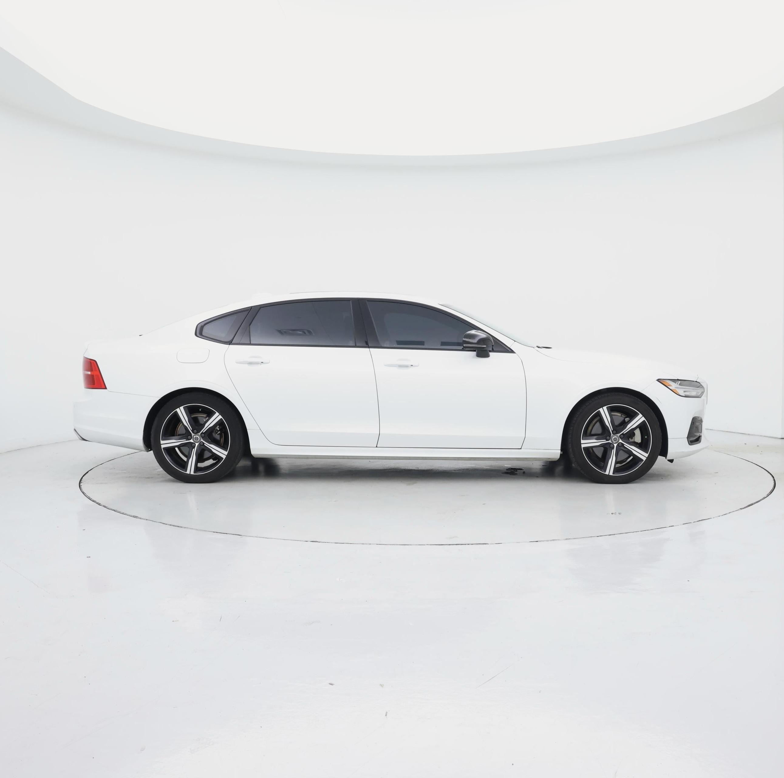 Thumbnail: 2020 Volvo S90 - 7