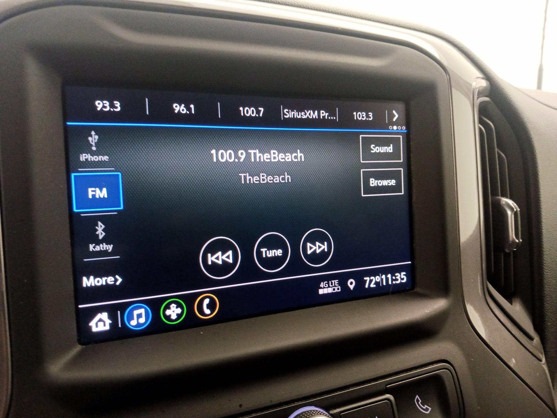 Thumbnail: 2023 Chevrolet Silverado 2500 - 15