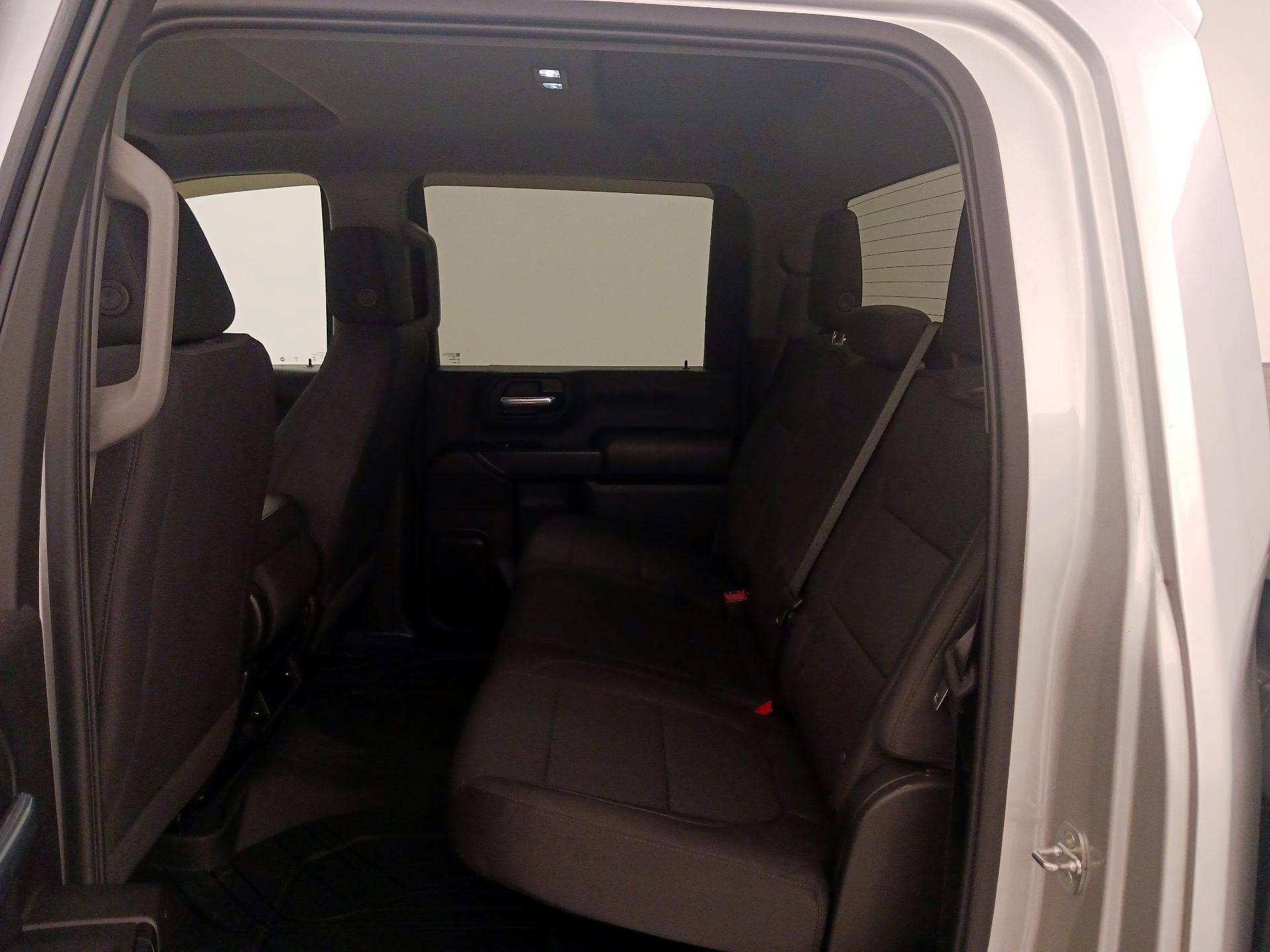Thumbnail: 2023 Chevrolet Silverado 2500 - 19