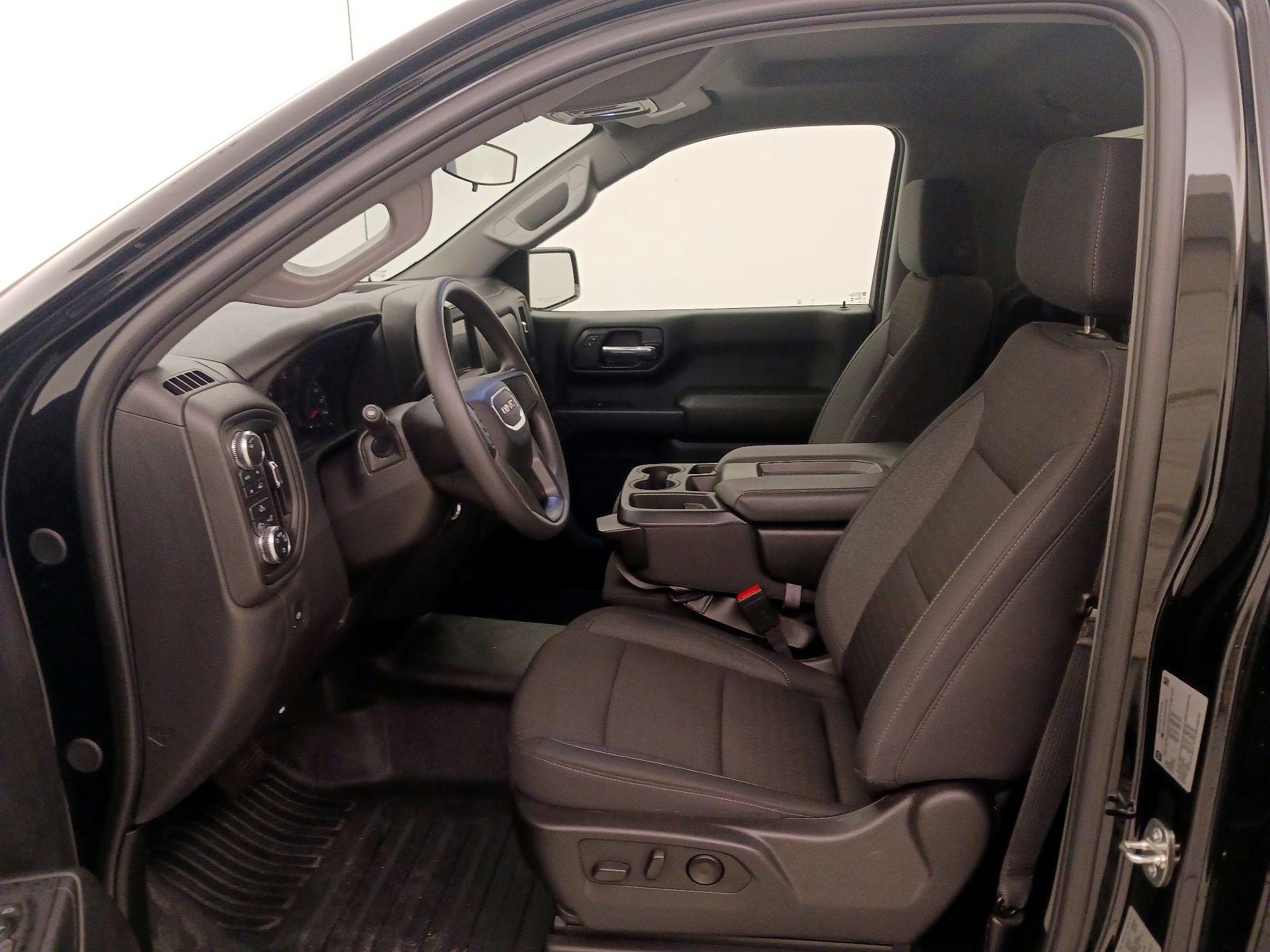 Thumbnail: 2024 GMC Sierra 1500 - 11