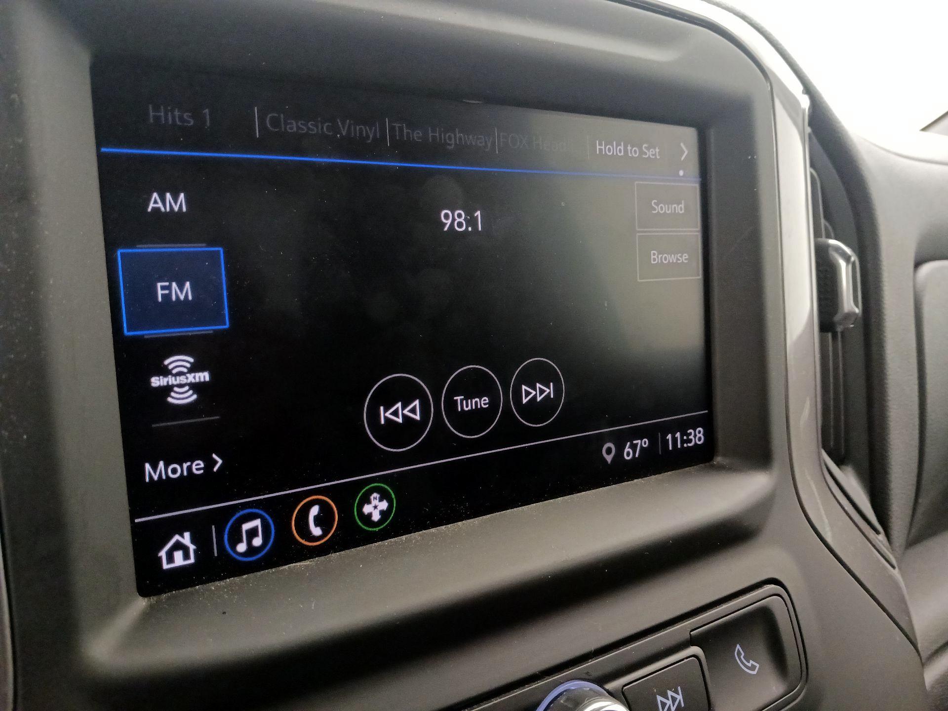Thumbnail: 2024 GMC Sierra 1500 - 15