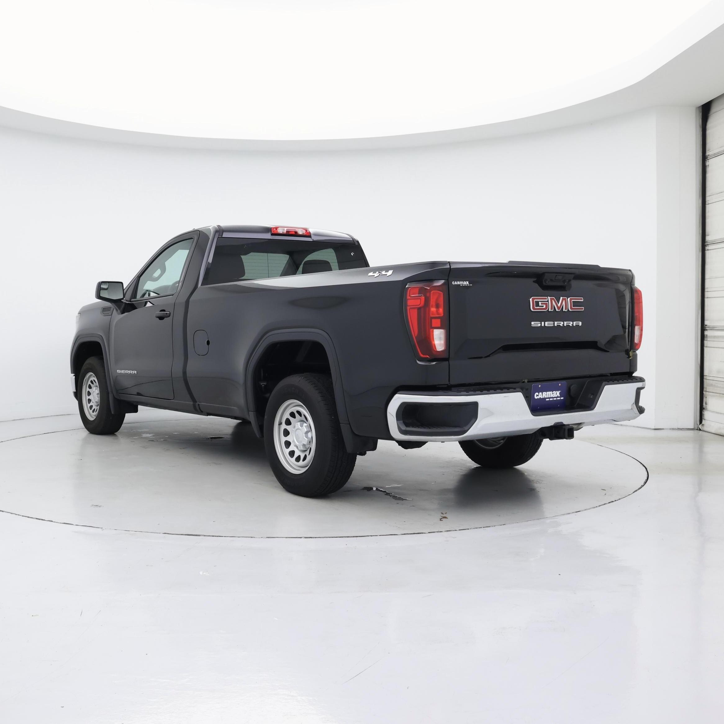 Thumbnail: 2024 GMC Sierra 1500 - 2