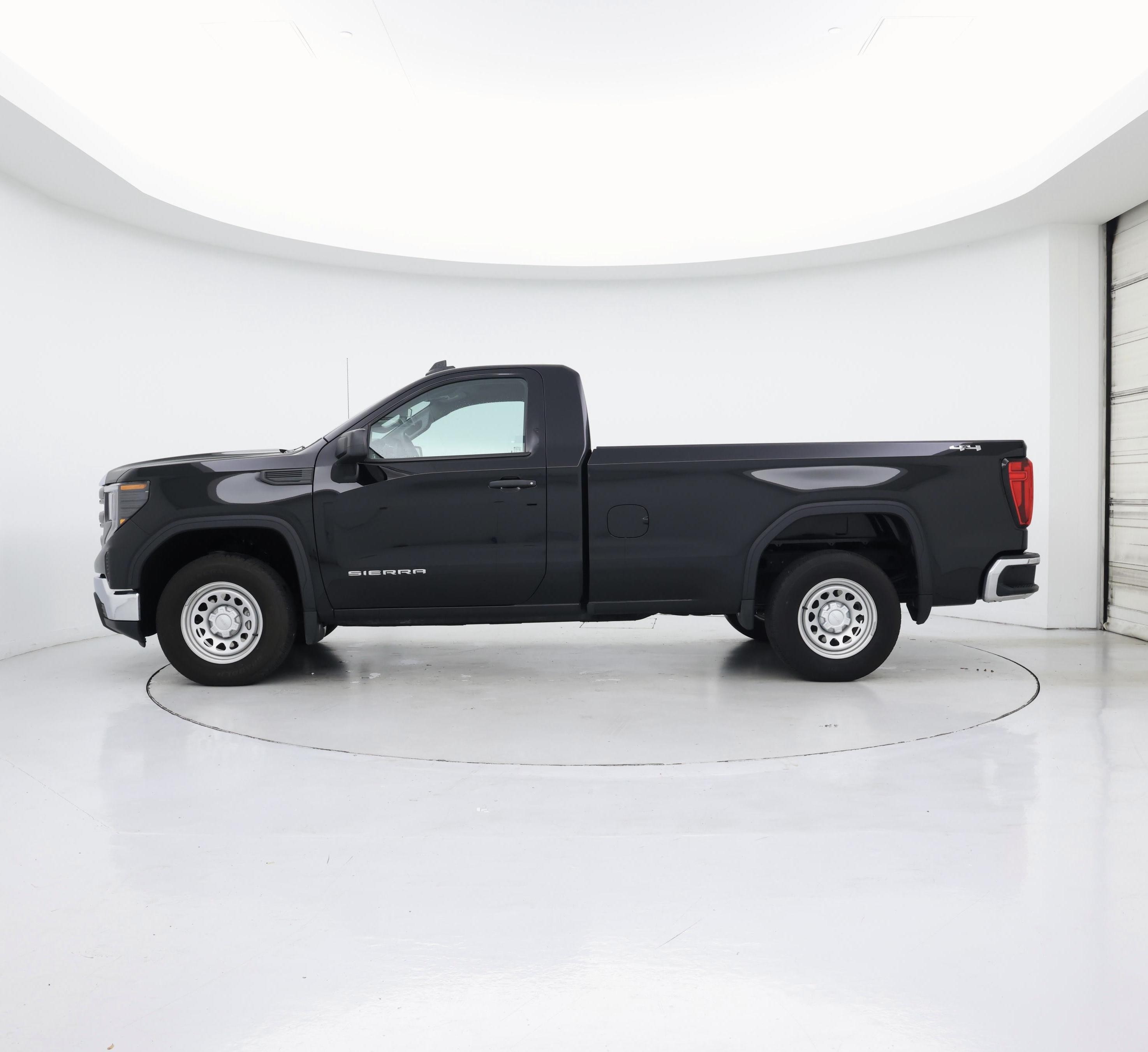 Thumbnail: 2024 GMC Sierra 1500 - 3