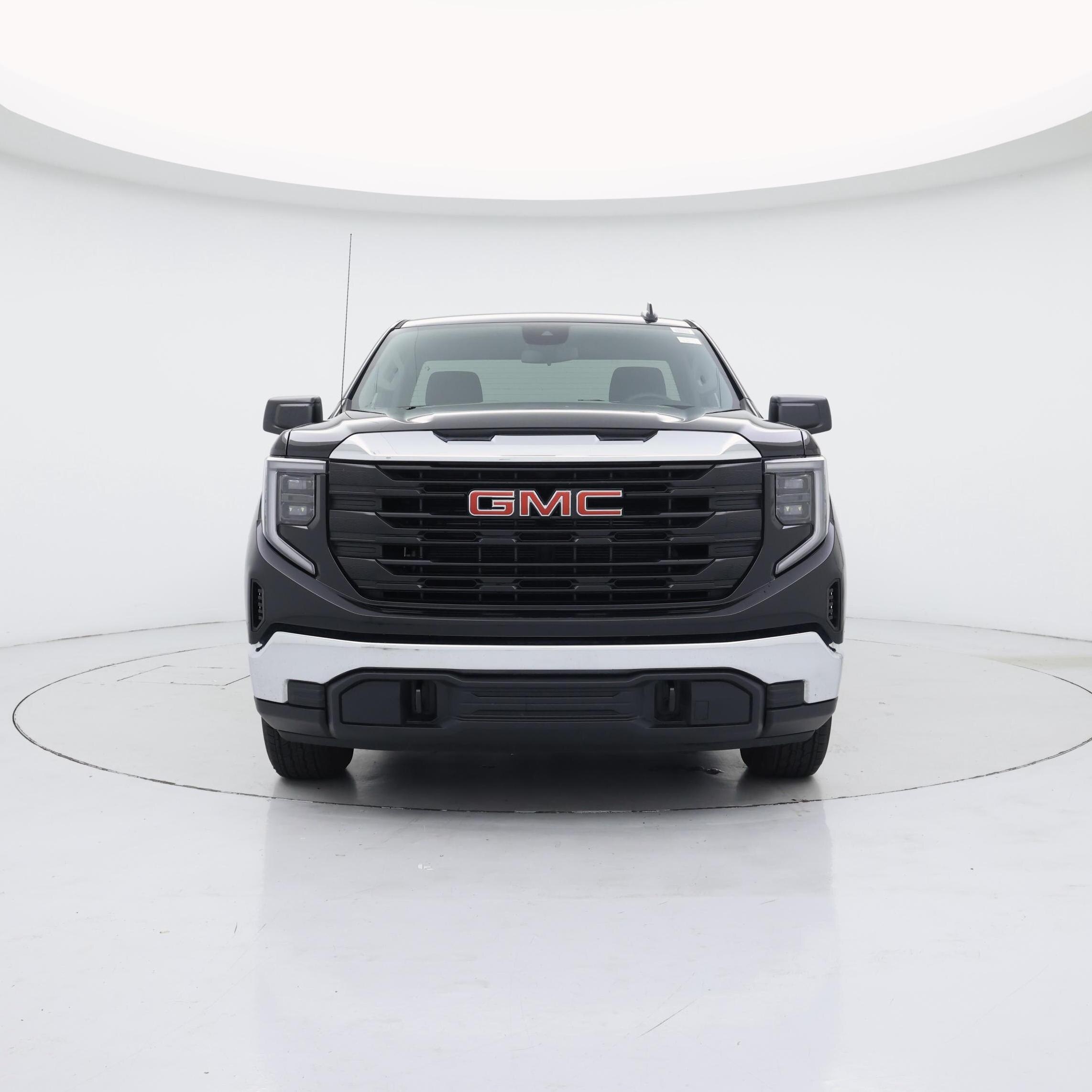 Thumbnail: 2024 GMC Sierra 1500 - 5