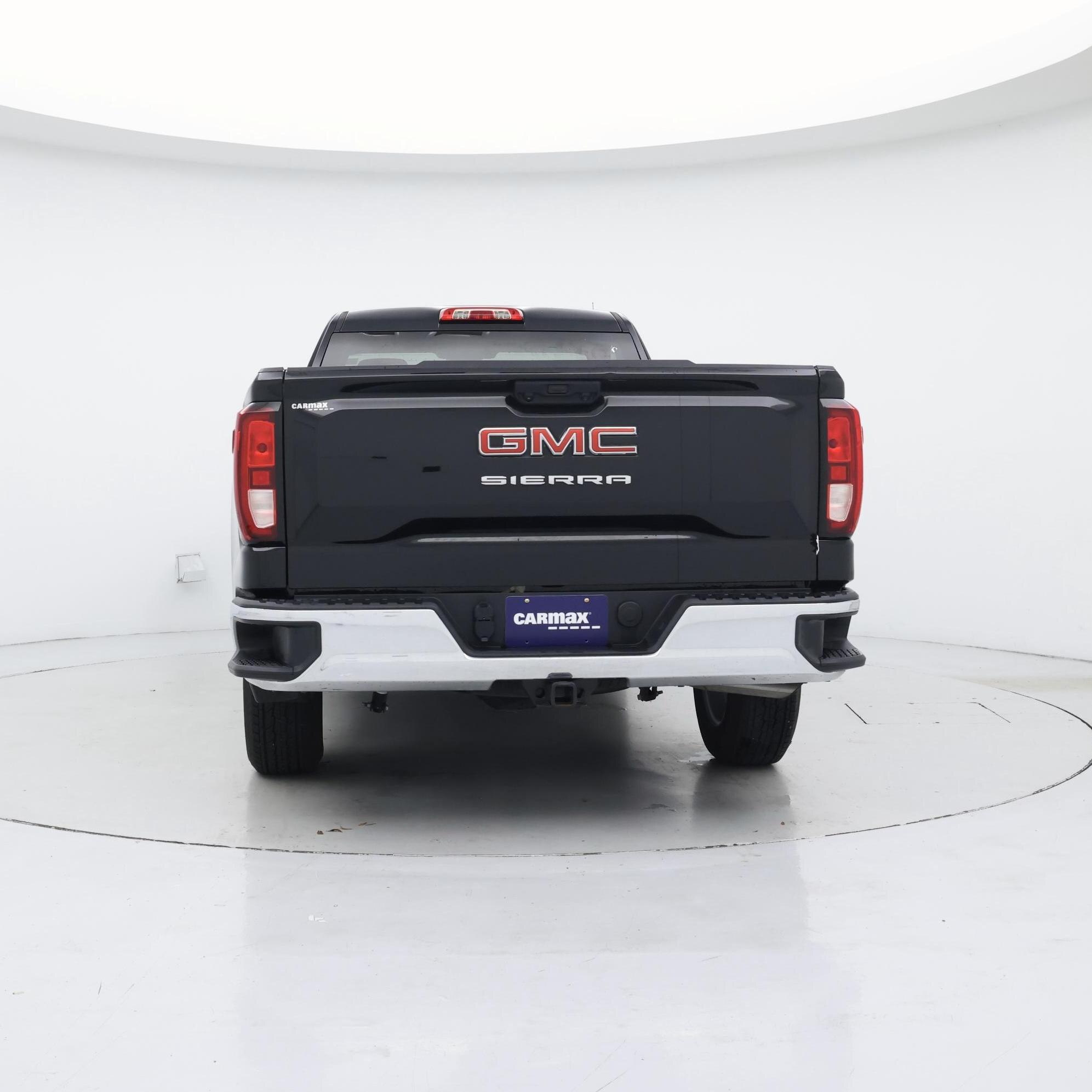 Thumbnail: 2024 GMC Sierra 1500 - 6