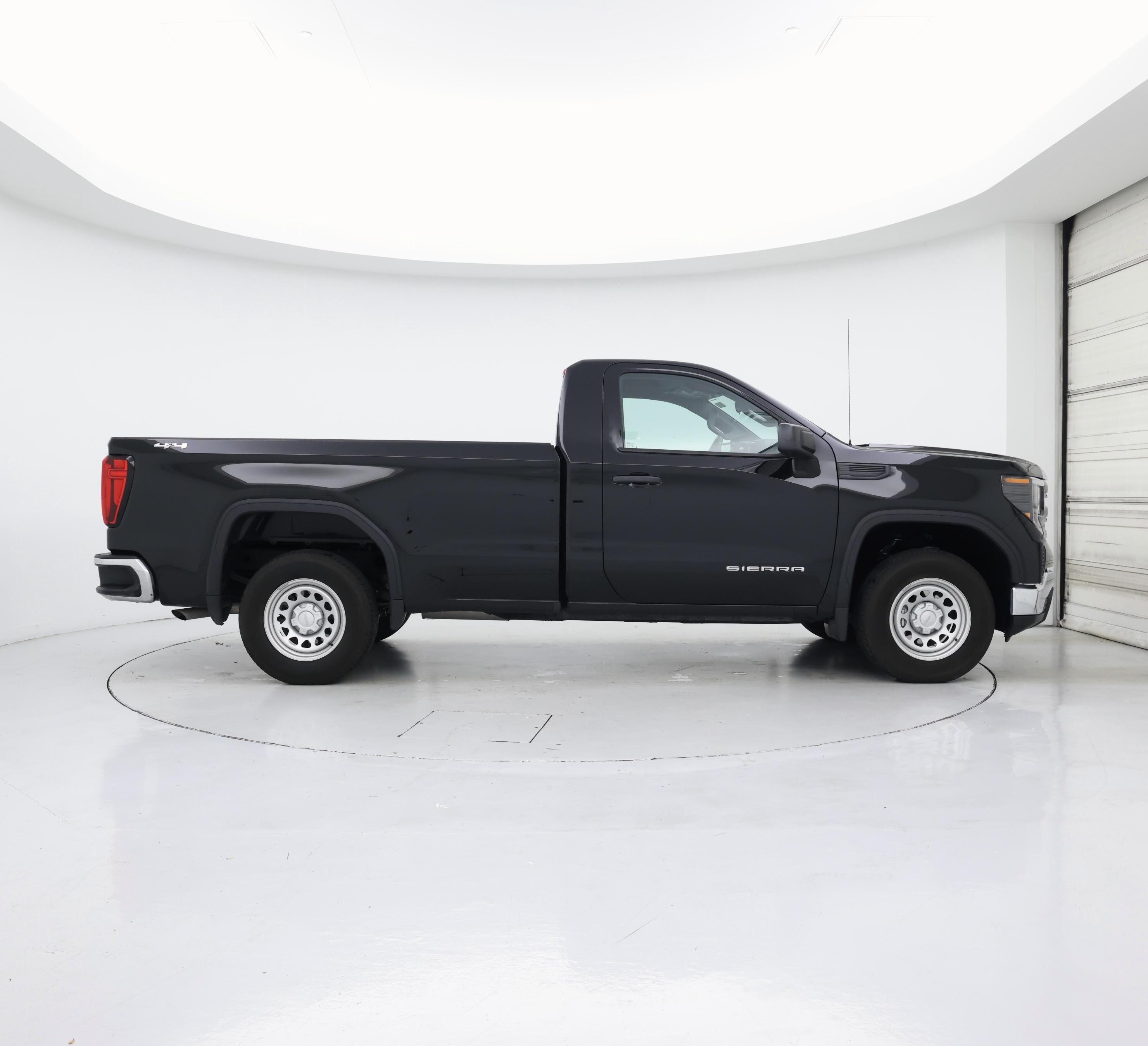 Thumbnail: 2024 GMC Sierra 1500 - 7