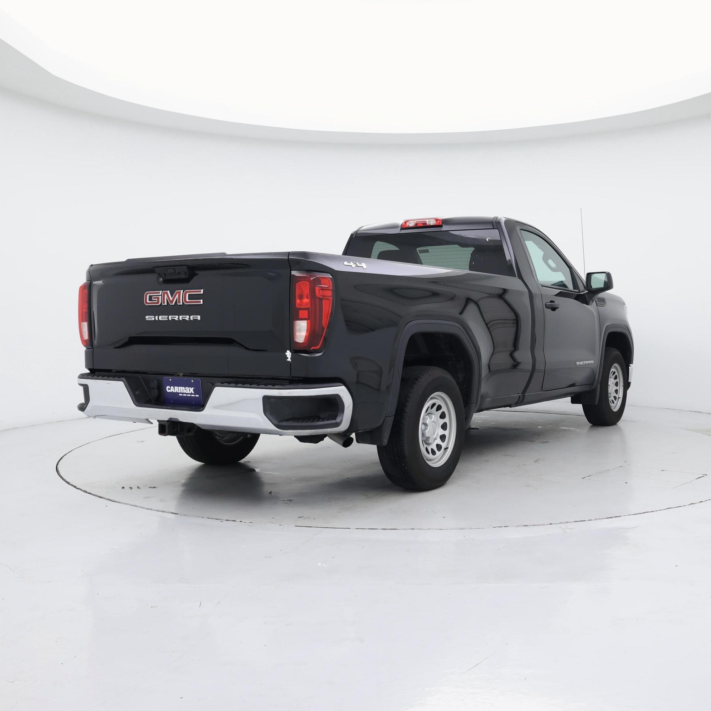 Thumbnail: 2024 GMC Sierra 1500 - 8