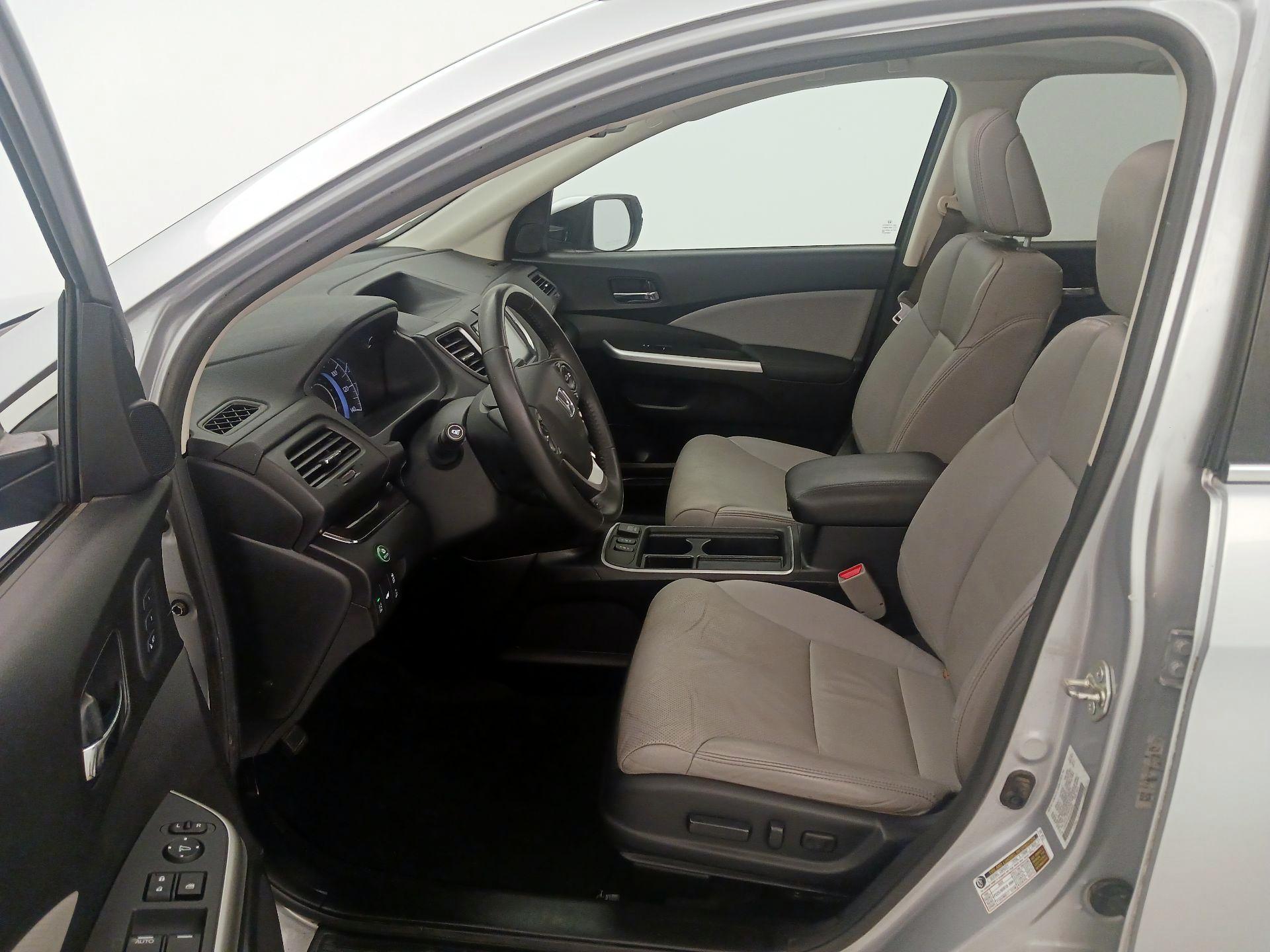 Thumbnail: 2016 Honda CR-V - 11