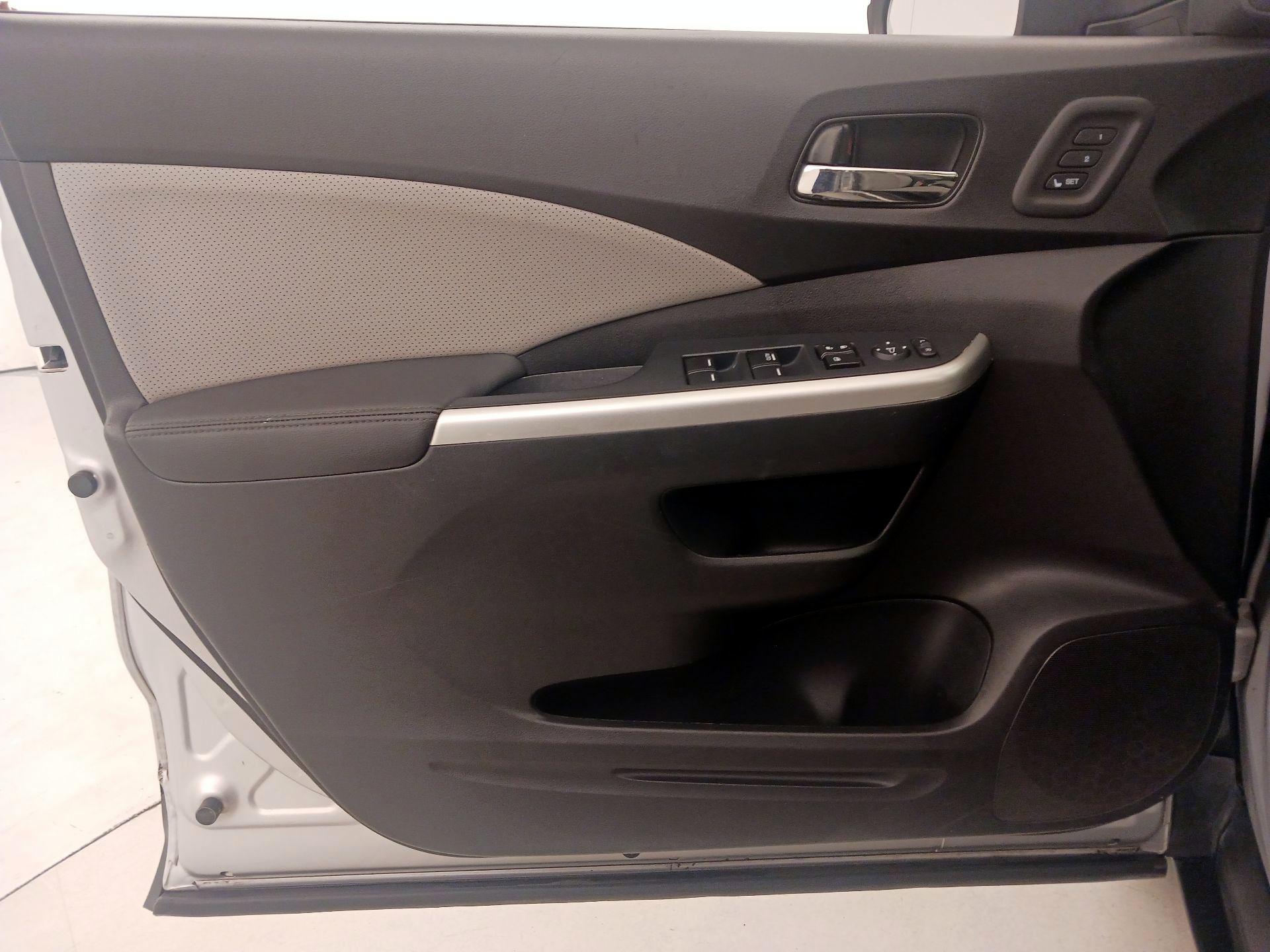 Thumbnail: 2016 Honda CR-V - 12