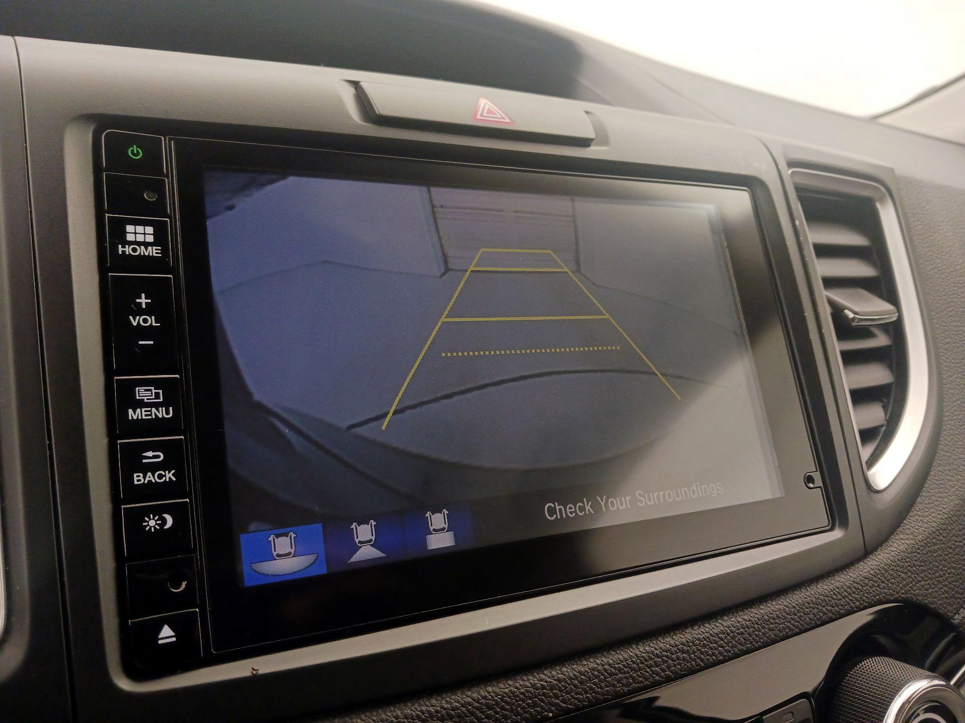 Thumbnail: 2016 Honda CR-V - 15