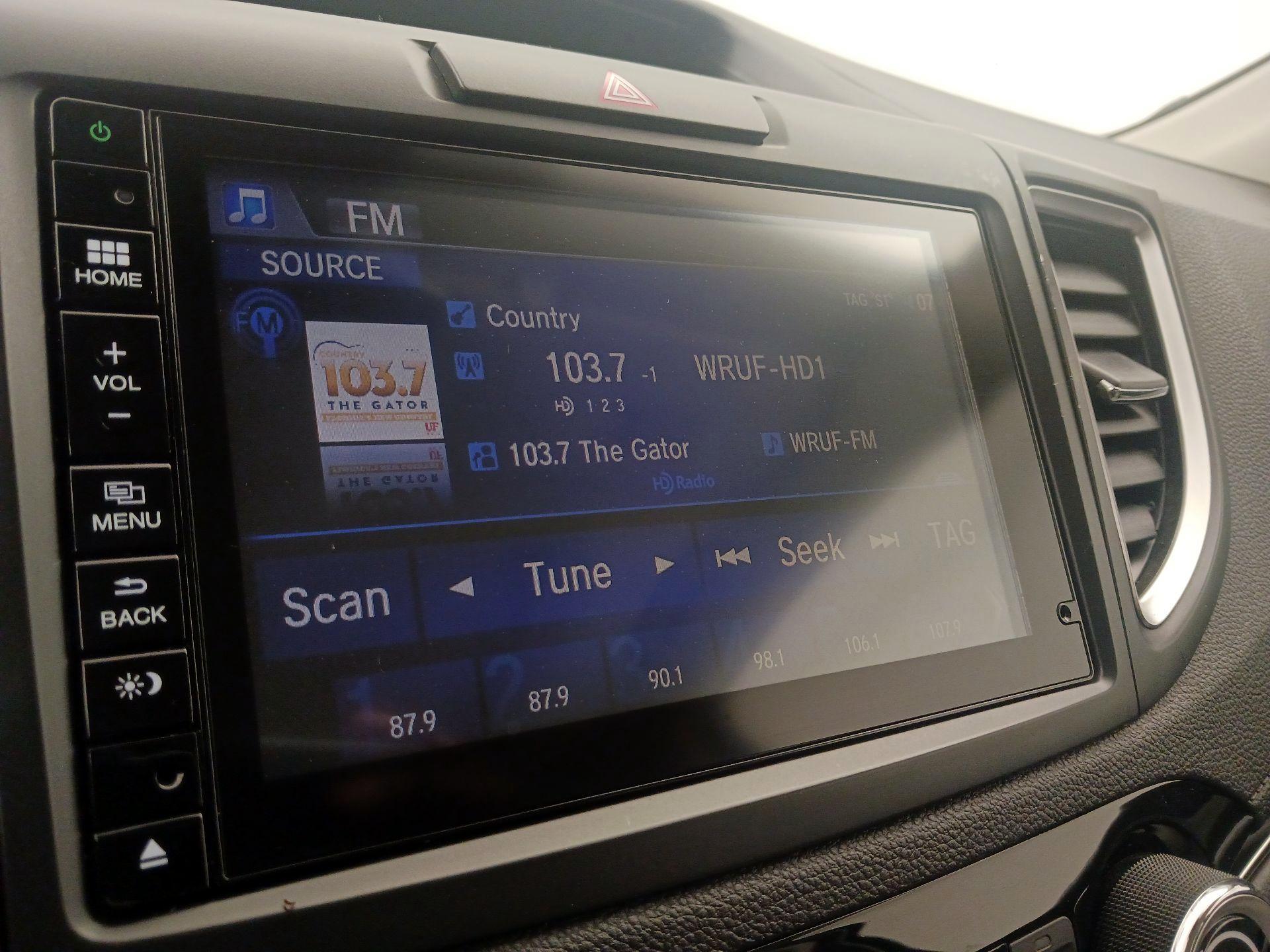 Thumbnail: 2016 Honda CR-V - 16