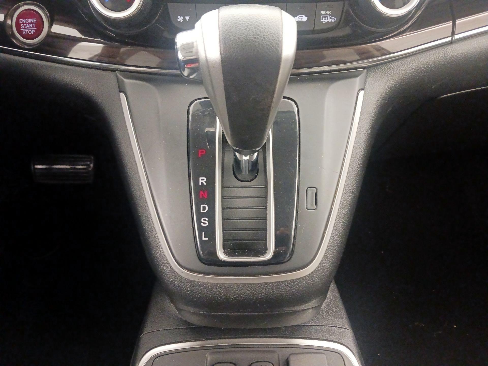 Thumbnail: 2016 Honda CR-V - 18