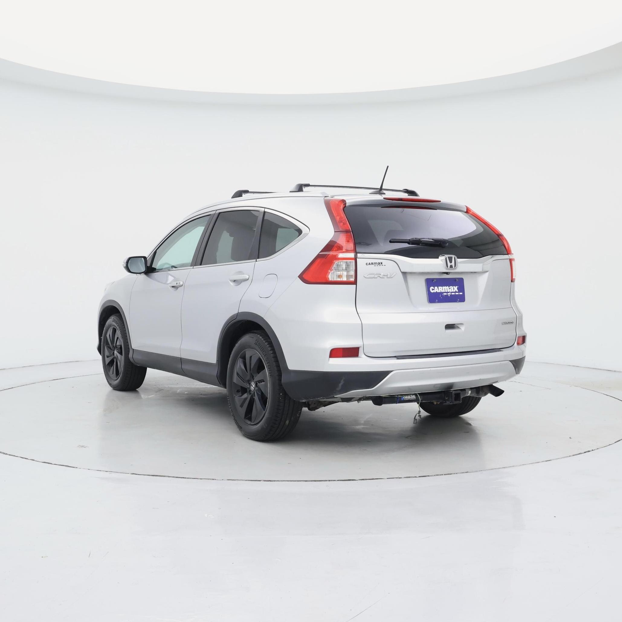 Thumbnail: 2016 Honda CR-V - 2