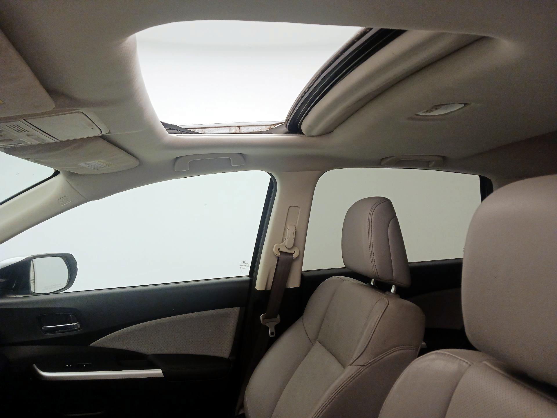 Thumbnail: 2016 Honda CR-V - 20