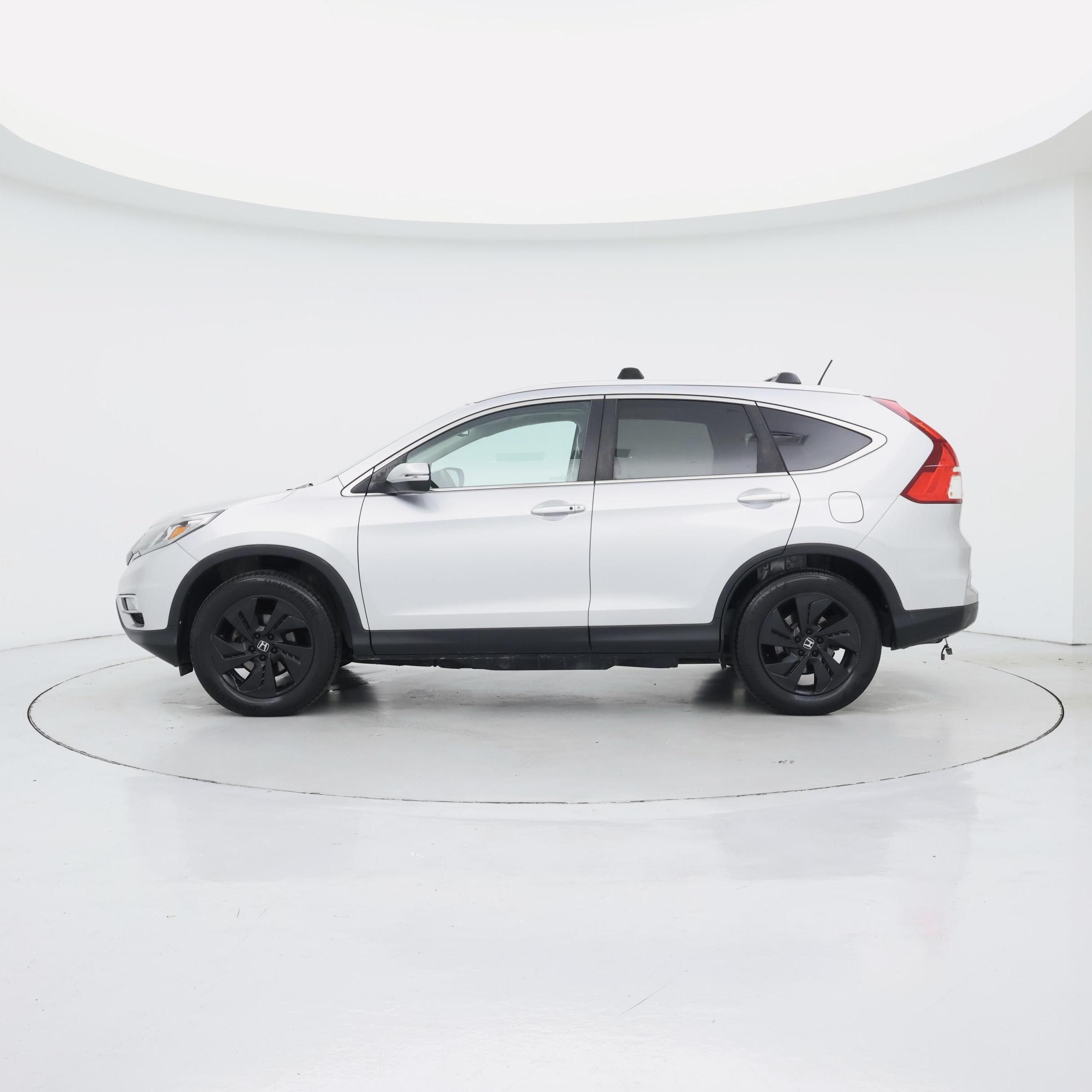 Thumbnail: 2016 Honda CR-V - 3