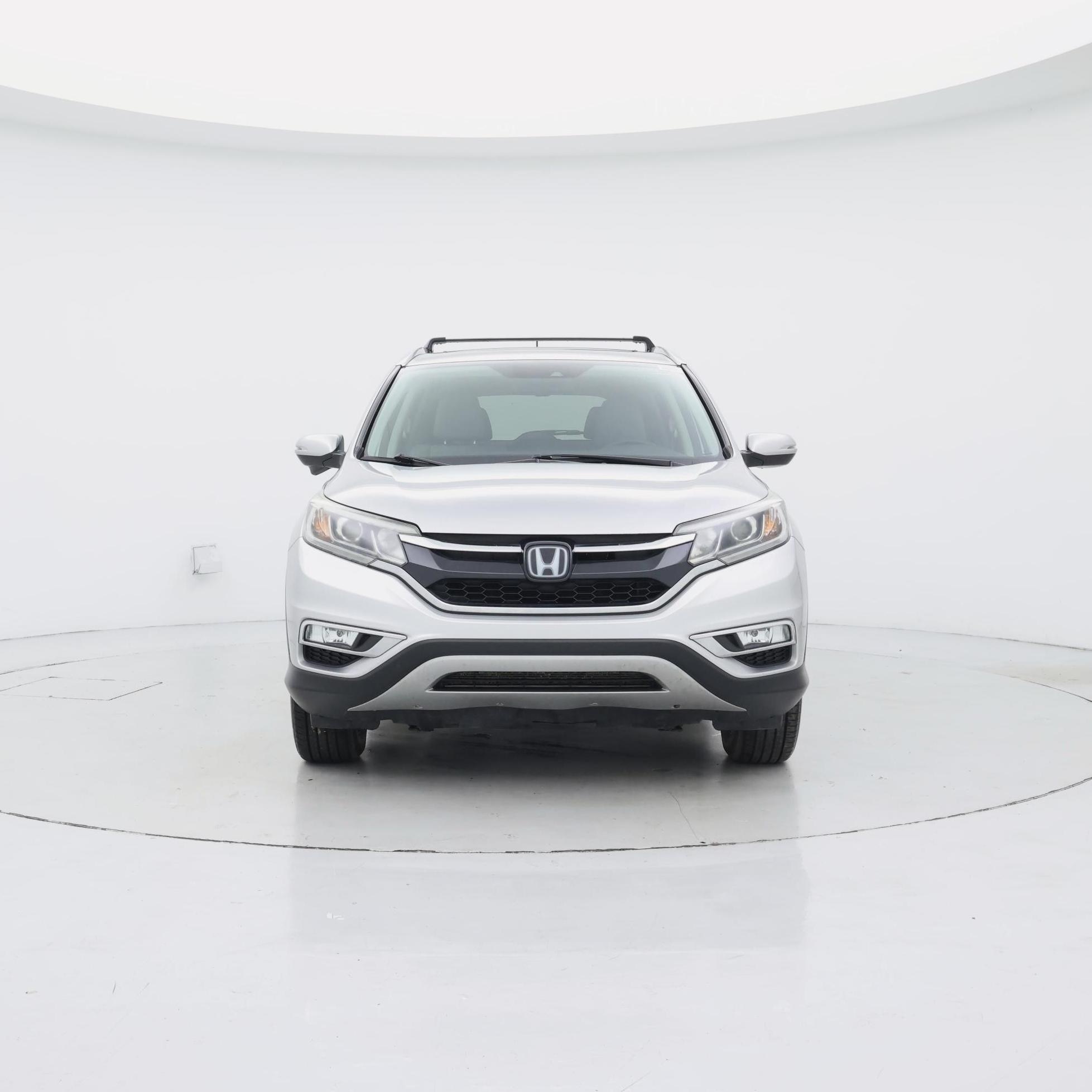 Thumbnail: 2016 Honda CR-V - 5