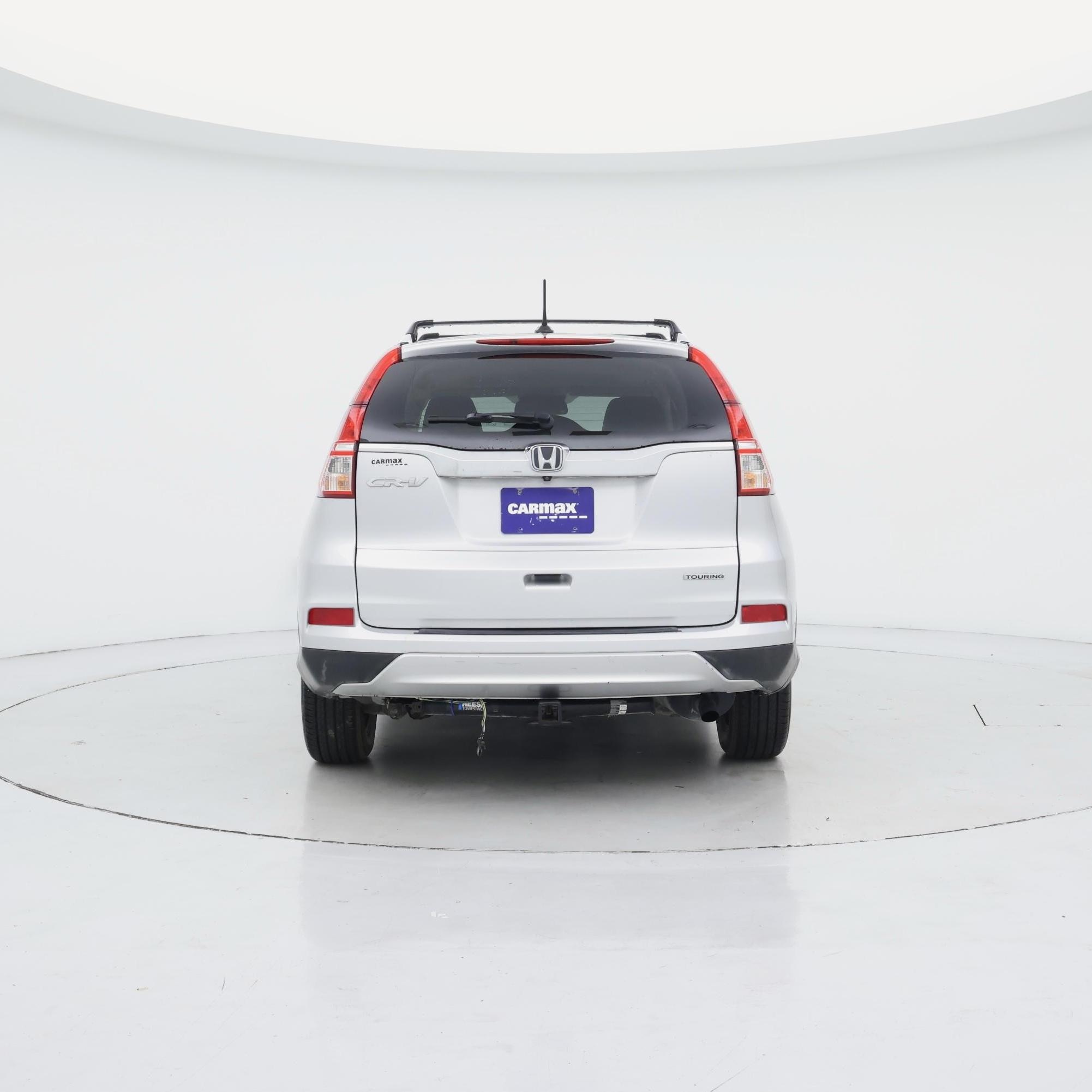 Thumbnail: 2016 Honda CR-V - 6