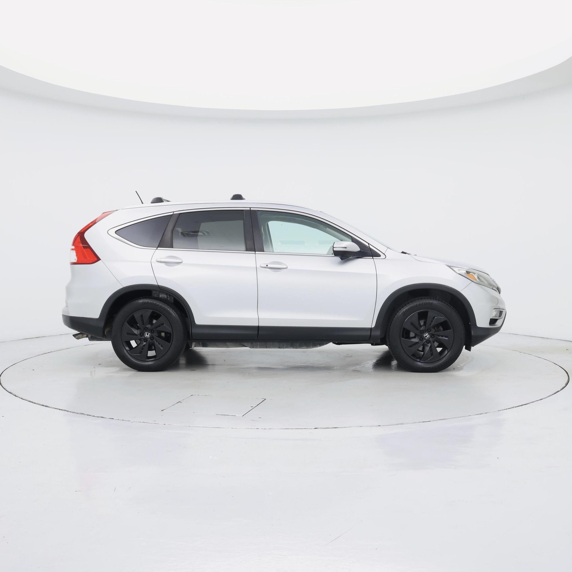 Thumbnail: 2016 Honda CR-V - 7