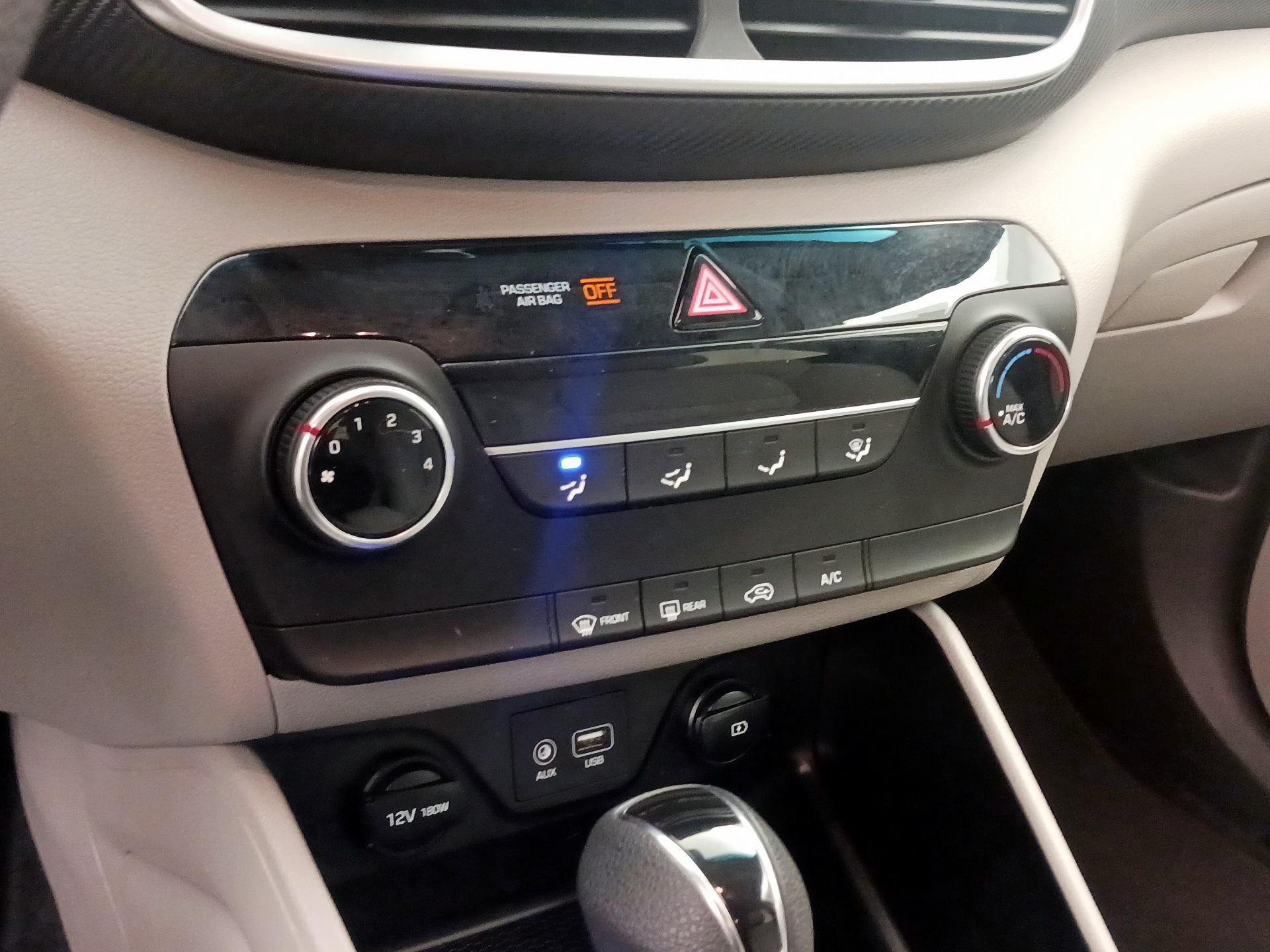 Thumbnail: 2021 Hyundai Tucson - 16