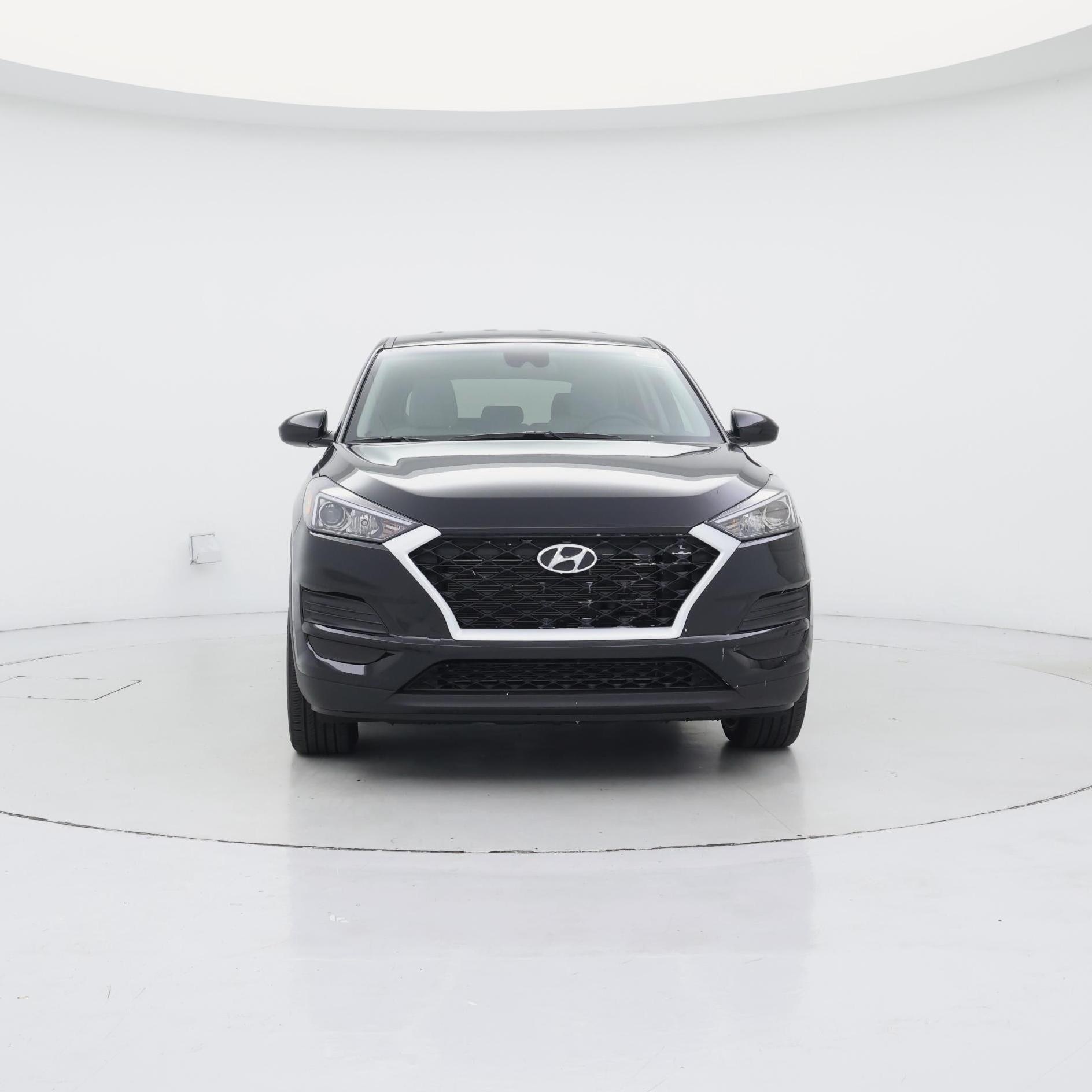 Thumbnail: 2021 Hyundai Tucson - 5