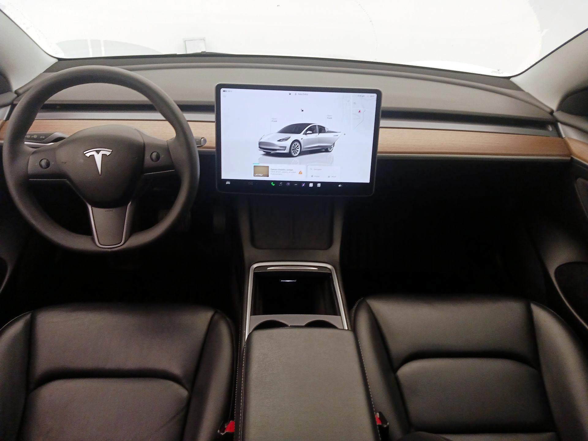 Thumbnail: 2022 Tesla Model 3 - 9