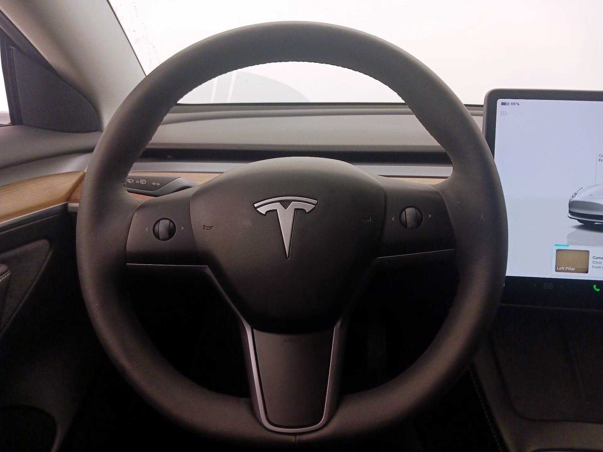 Thumbnail: 2022 Tesla Model 3 - 10