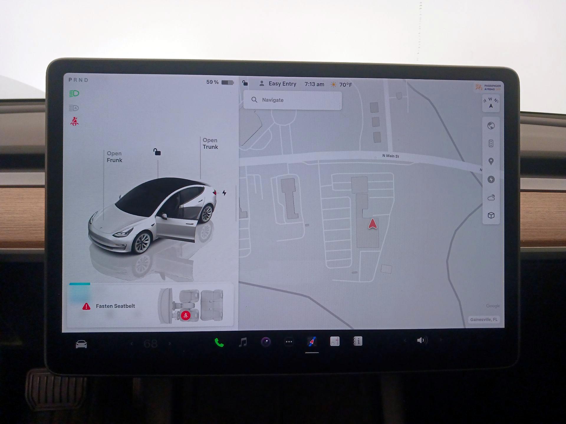 Thumbnail: 2022 Tesla Model 3 - 13