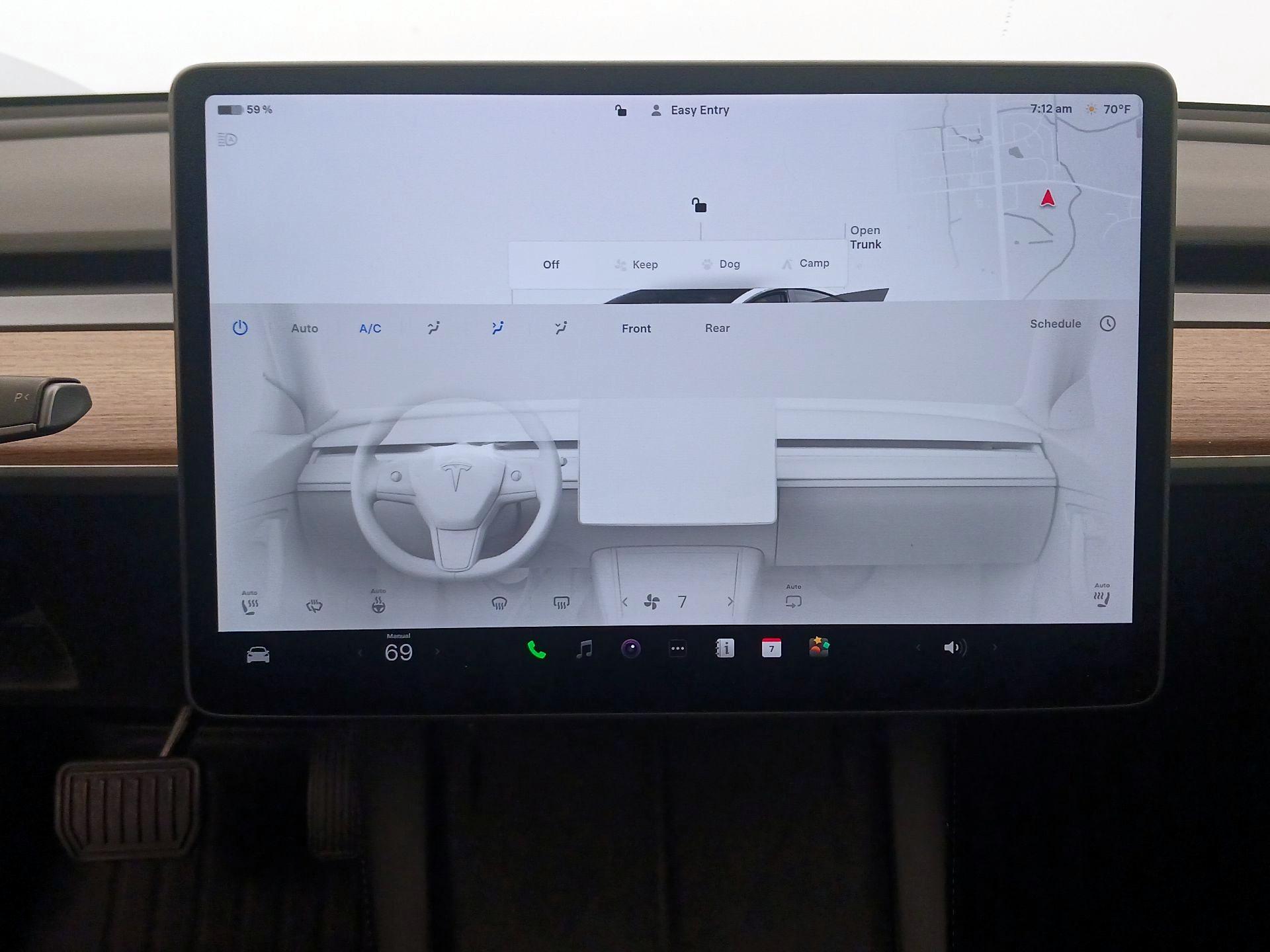 Thumbnail: 2022 Tesla Model 3 - 16