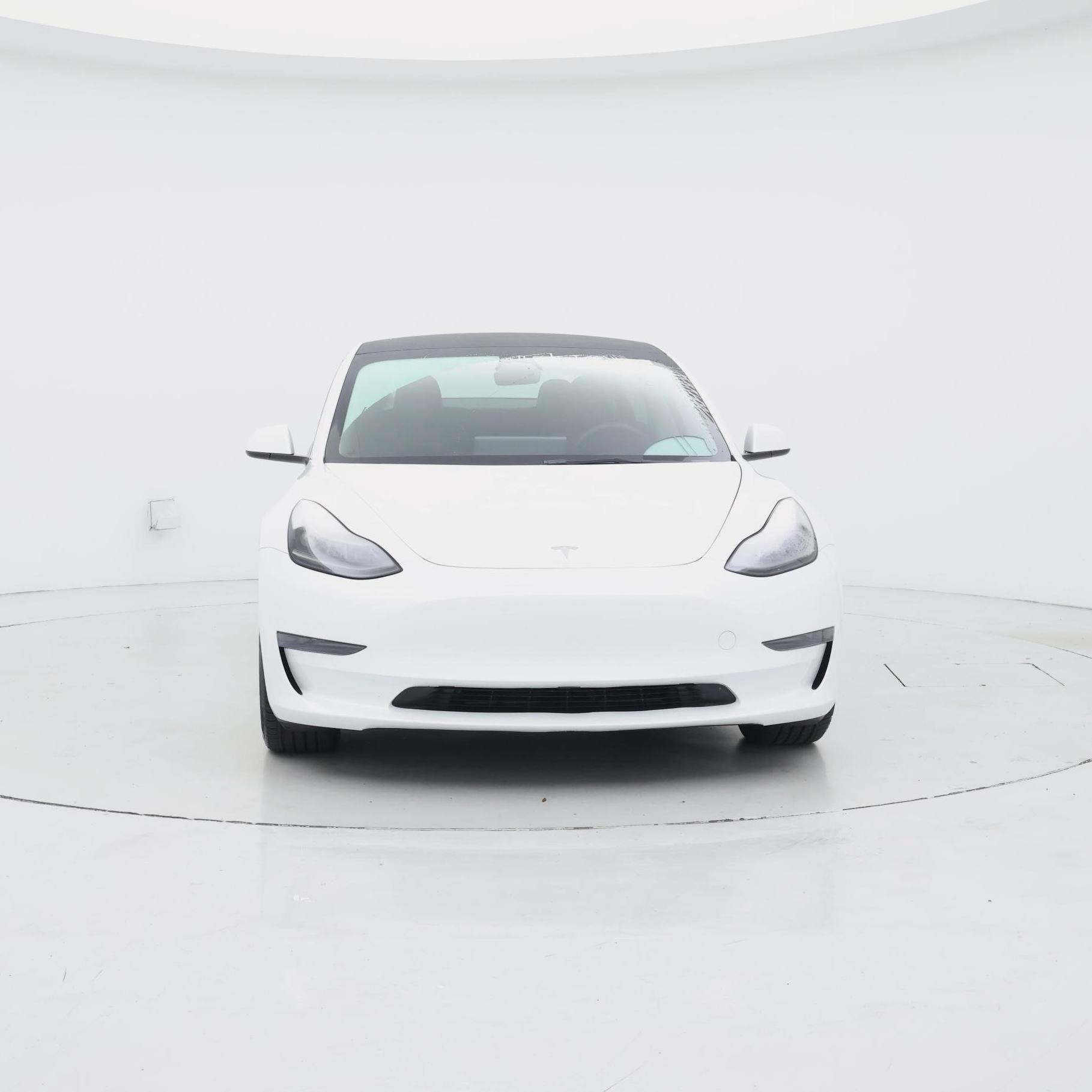 Thumbnail: 2022 Tesla Model 3 - 5