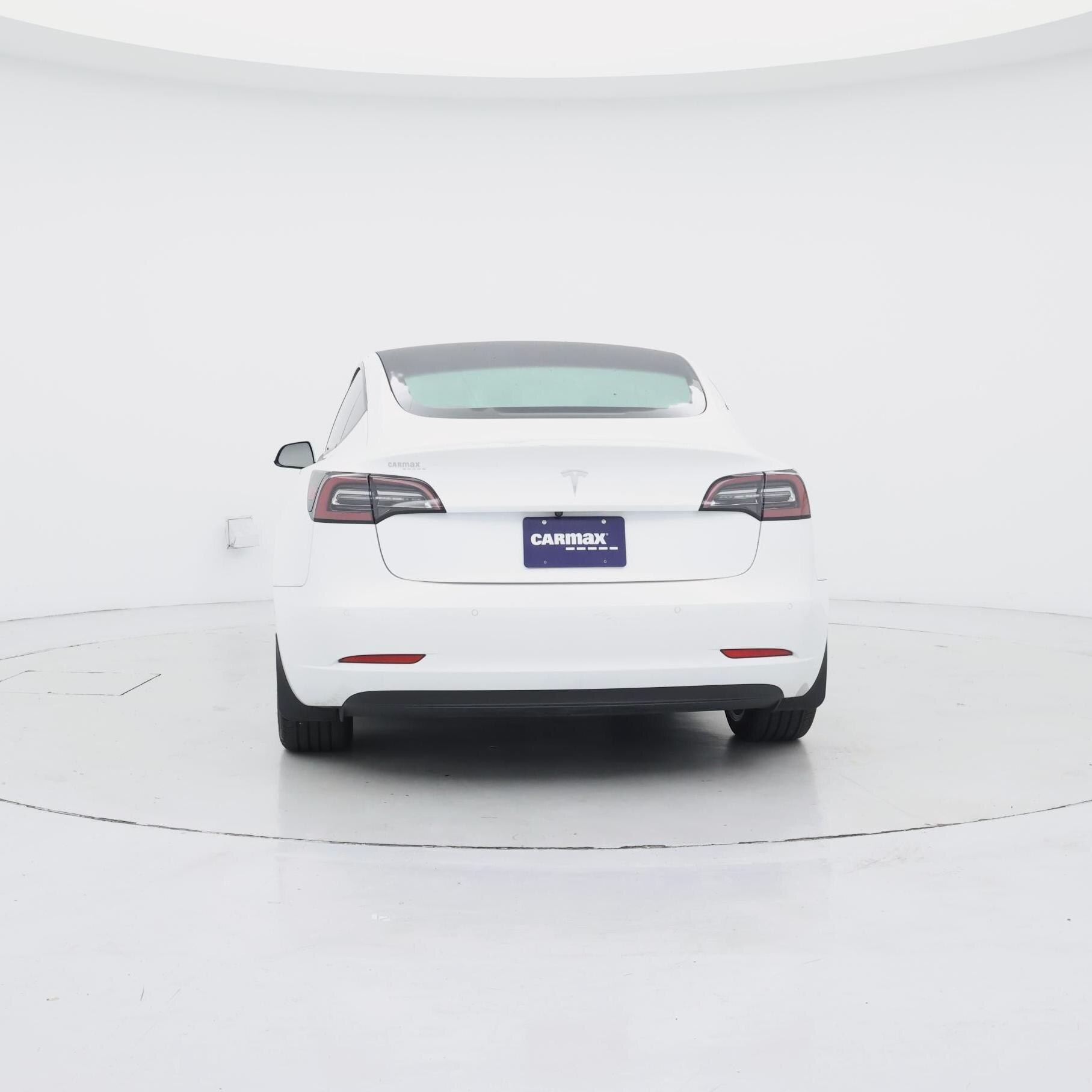 Thumbnail: 2022 Tesla Model 3 - 6