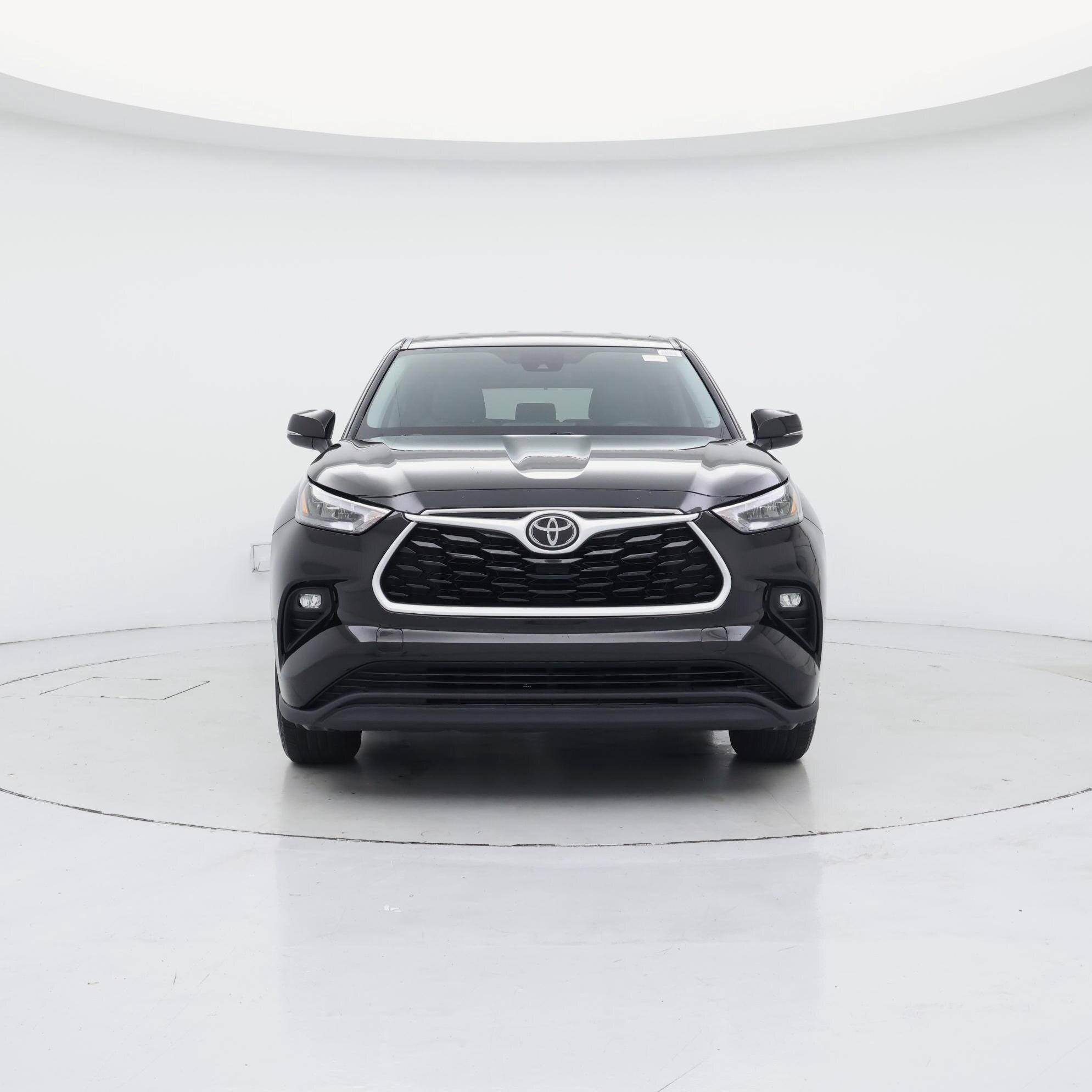 Thumbnail: 2020 Toyota Highlander - 5