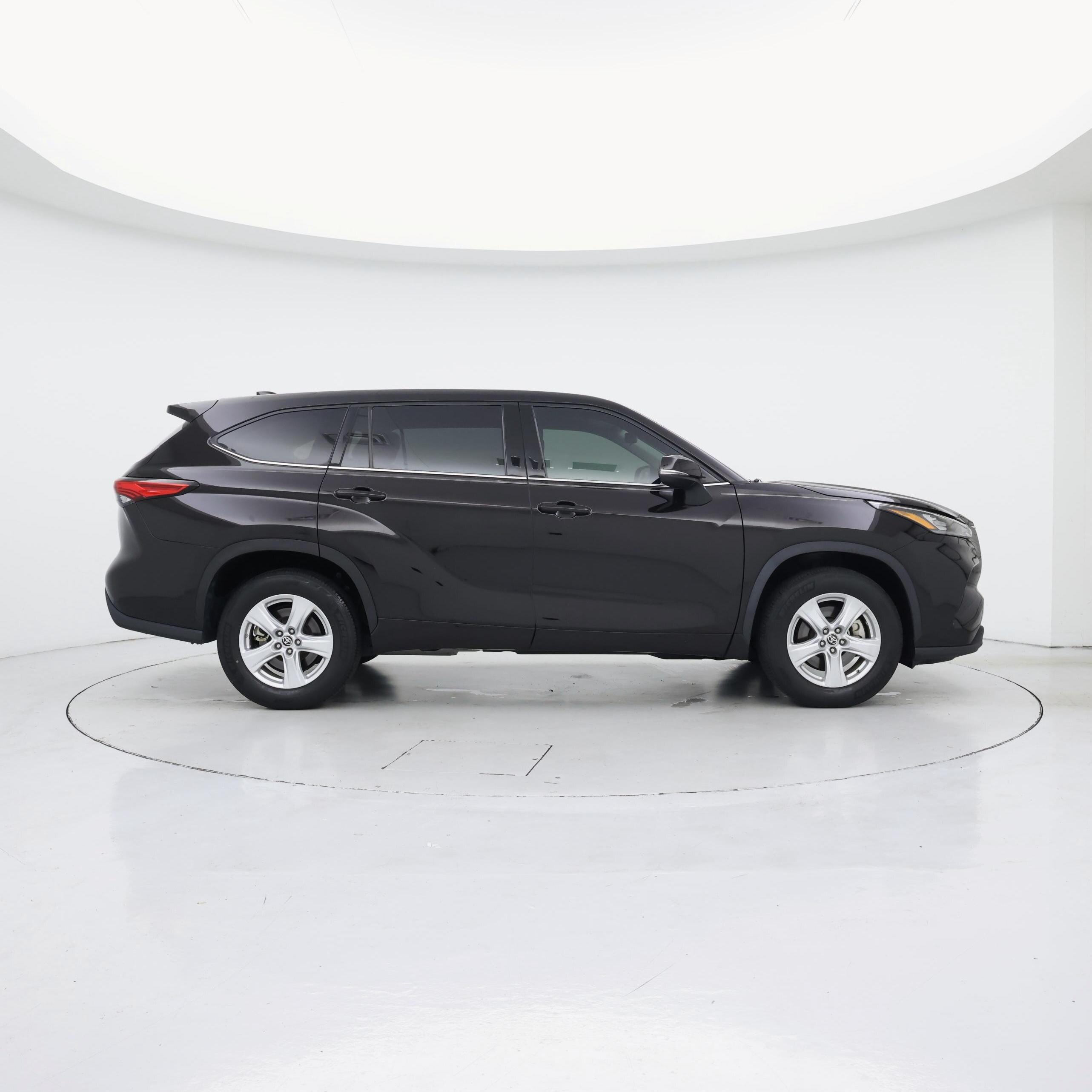 Thumbnail: 2020 Toyota Highlander - 7
