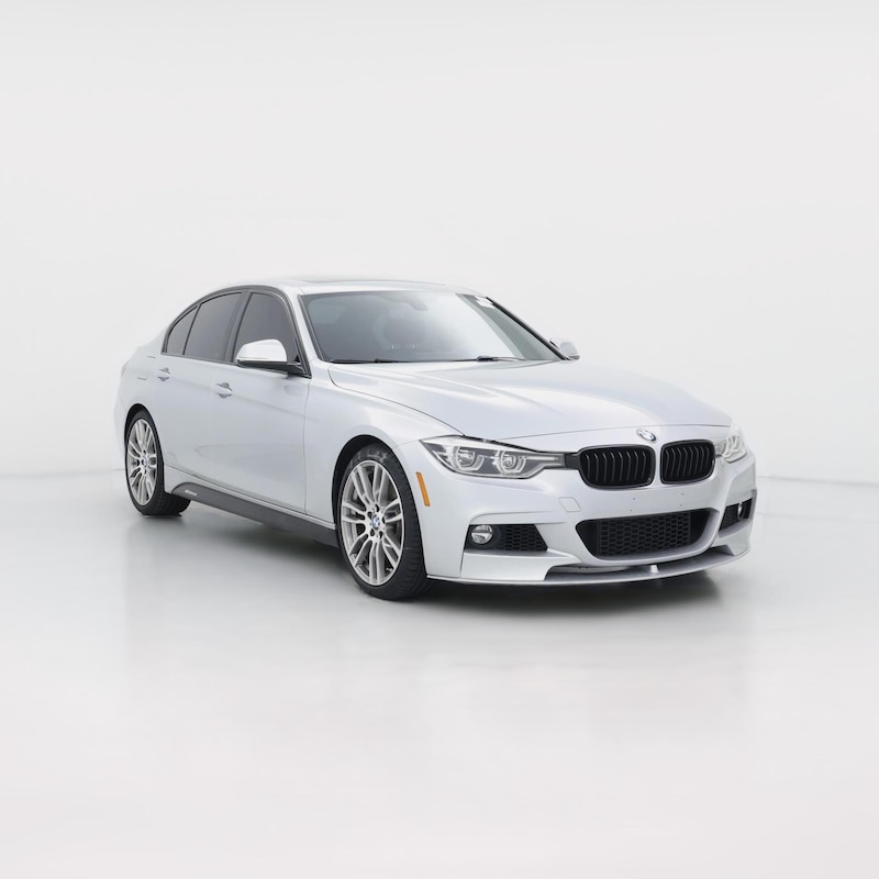 2018 BMW 340 I
