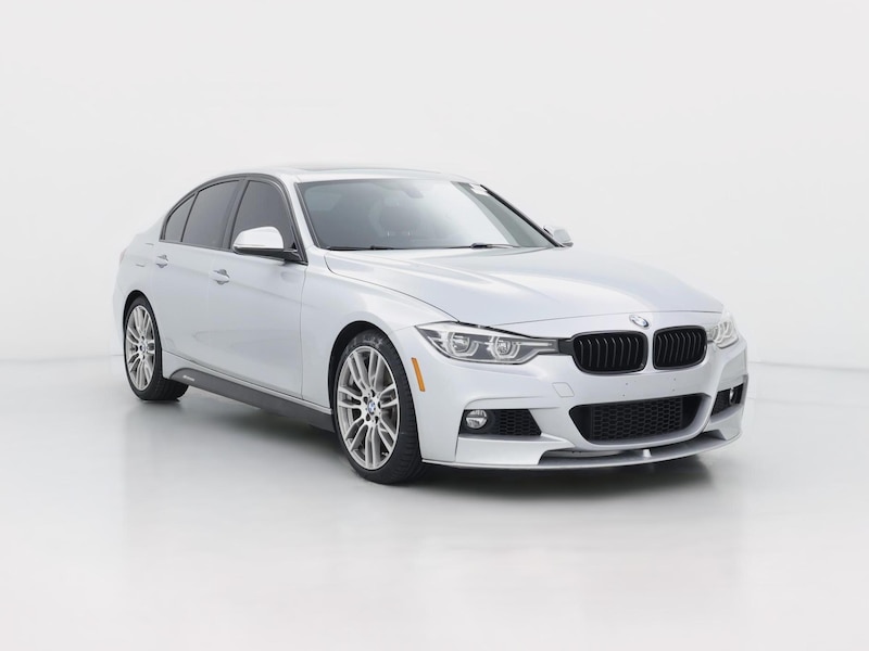 2018 BMW 340 I