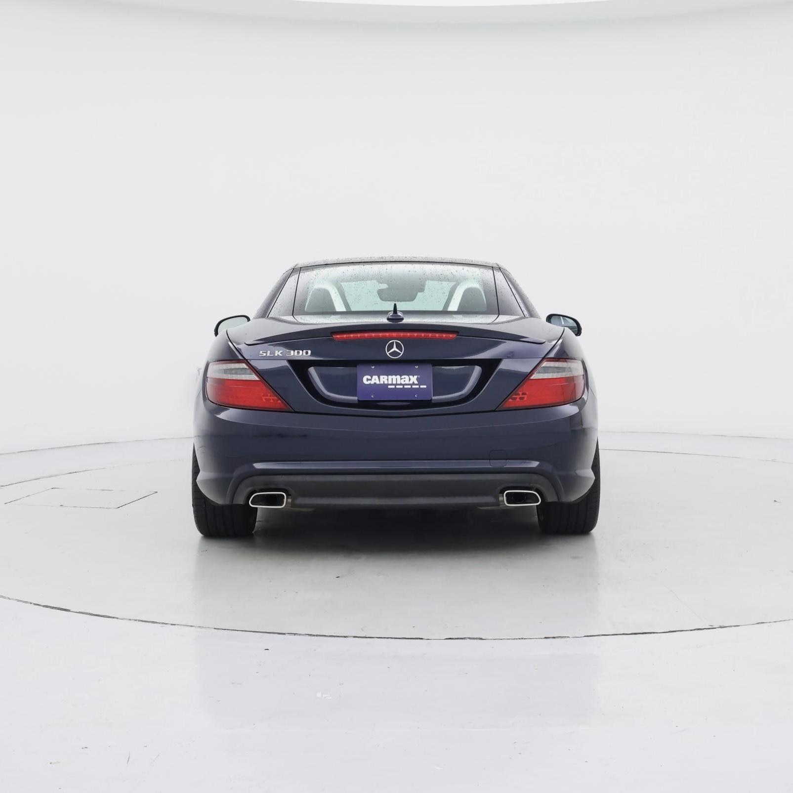 Thumbnail: 2016 Mercedes-Benz SLK - 6