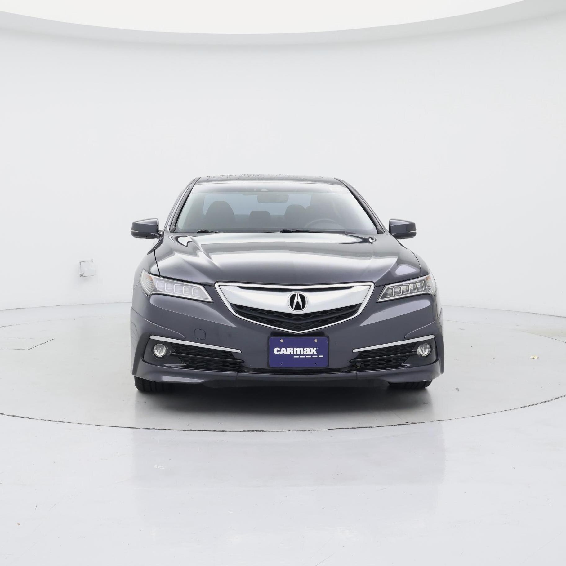 Thumbnail: 2015 Acura TLX - 5