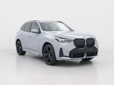 2025 BMW X3 xDrive30