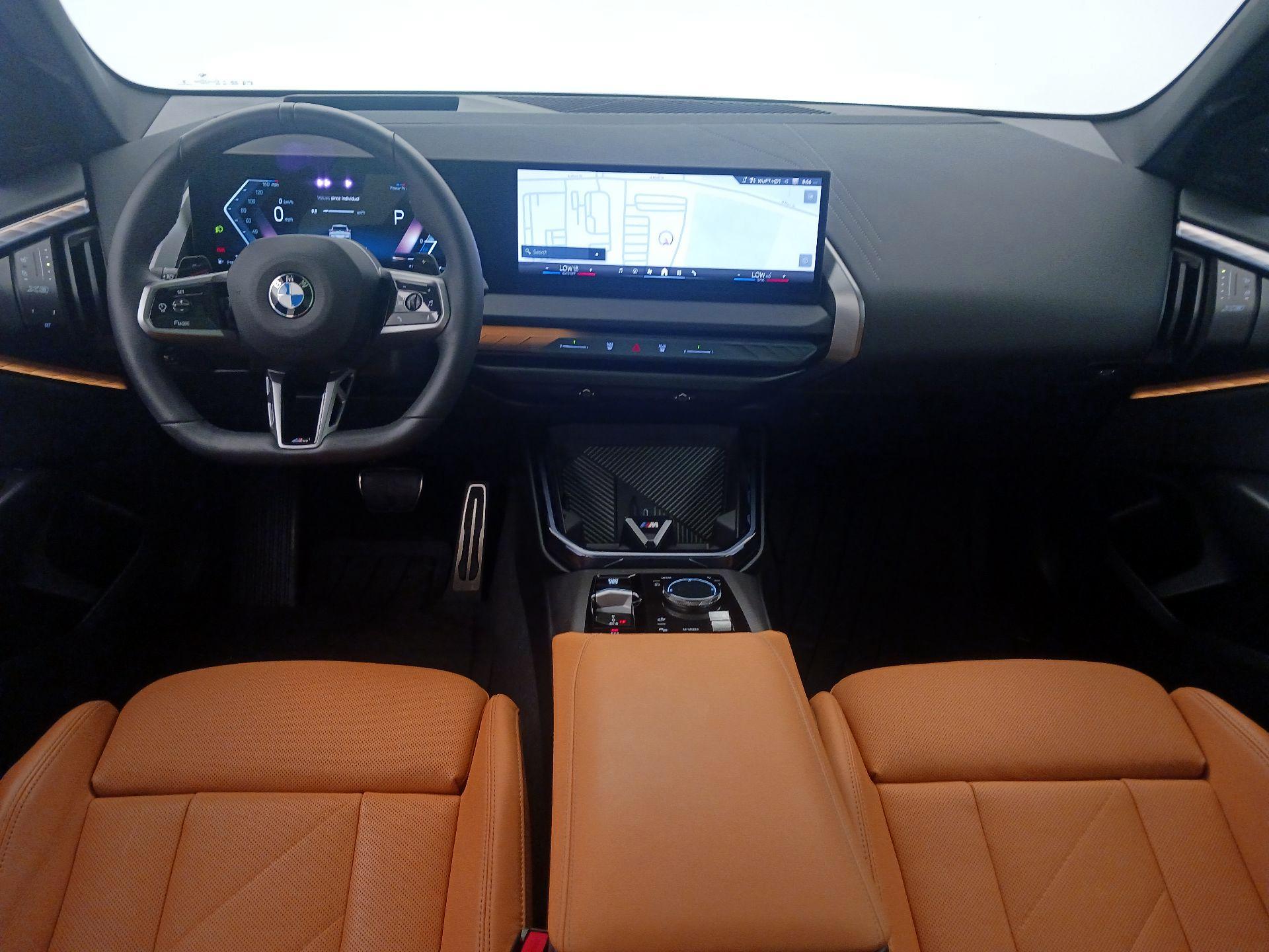 Thumbnail: 2025 BMW X3 - 9