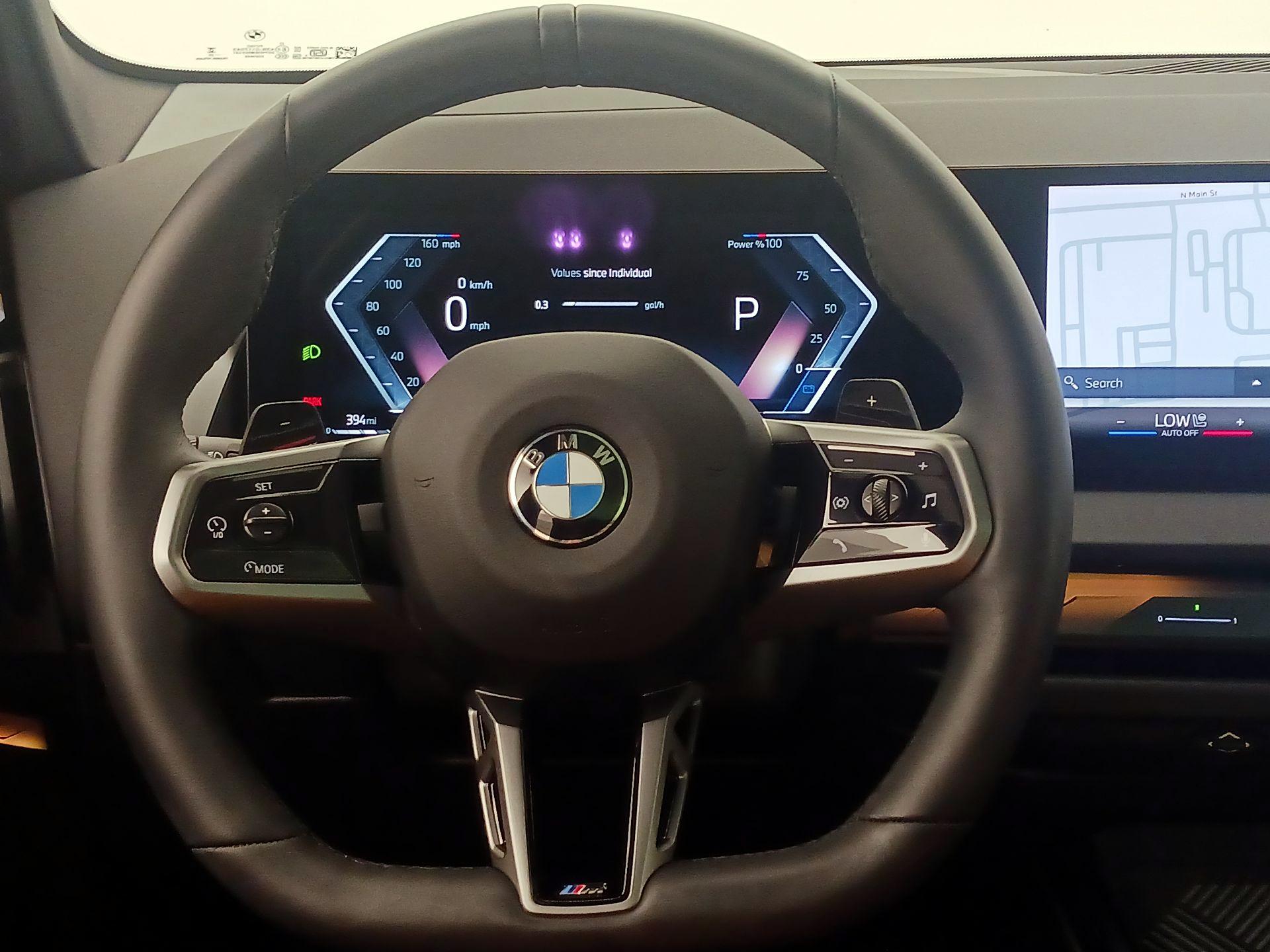 Thumbnail: 2025 BMW X3 - 10