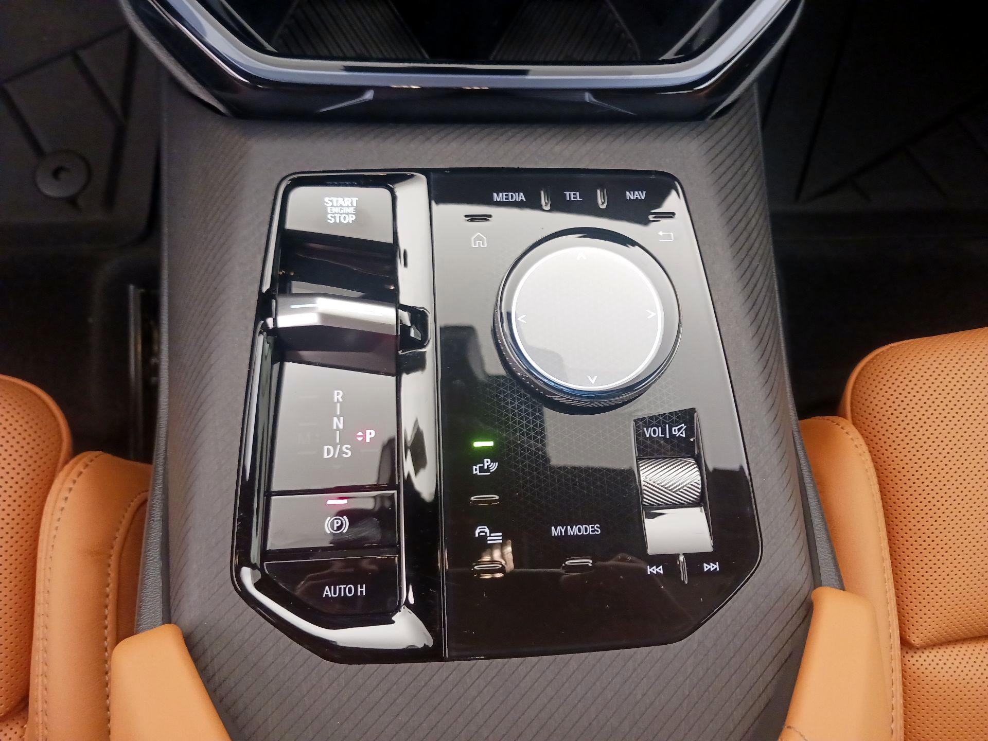 Thumbnail: 2025 BMW X3 - 18