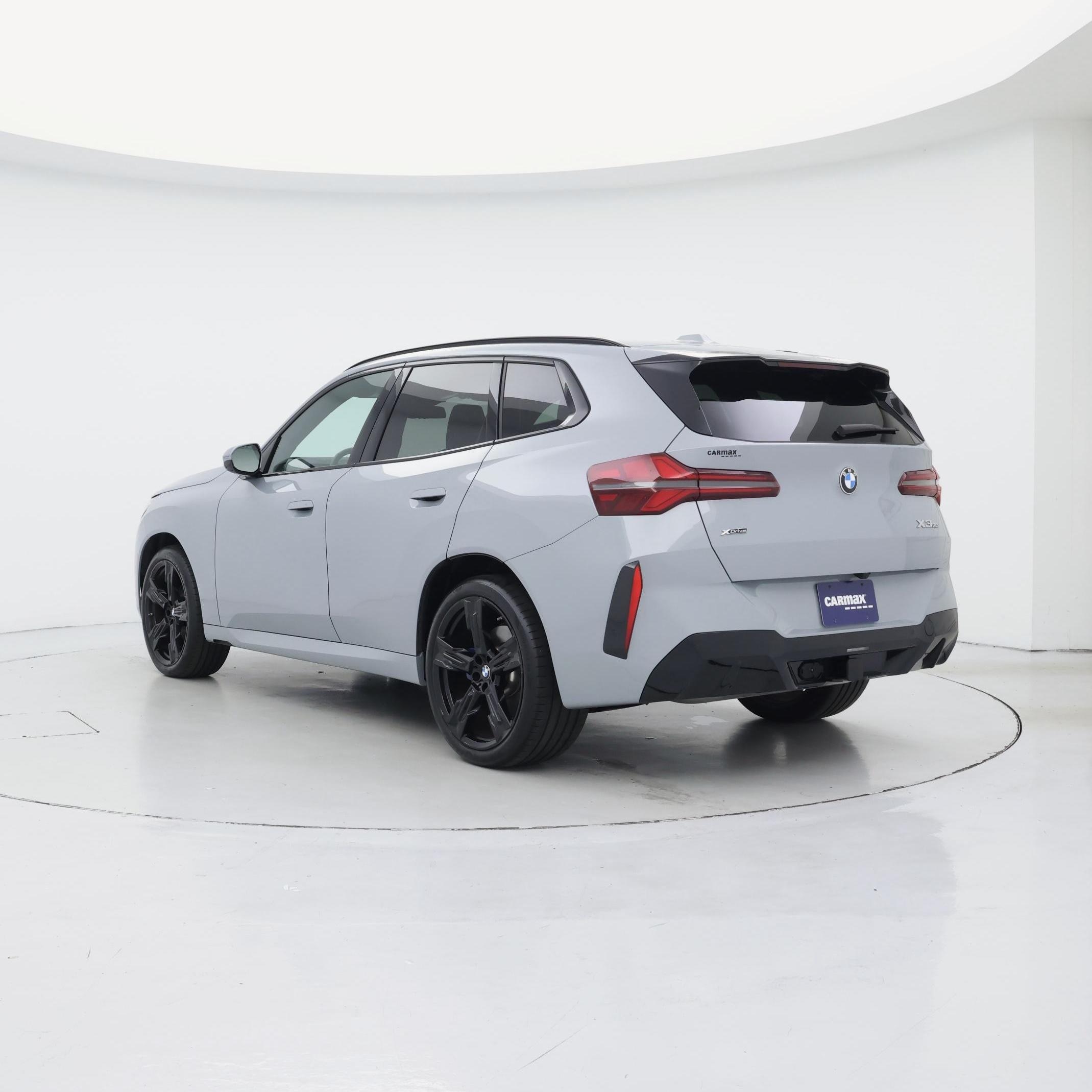 Thumbnail: 2025 BMW X3 - 2