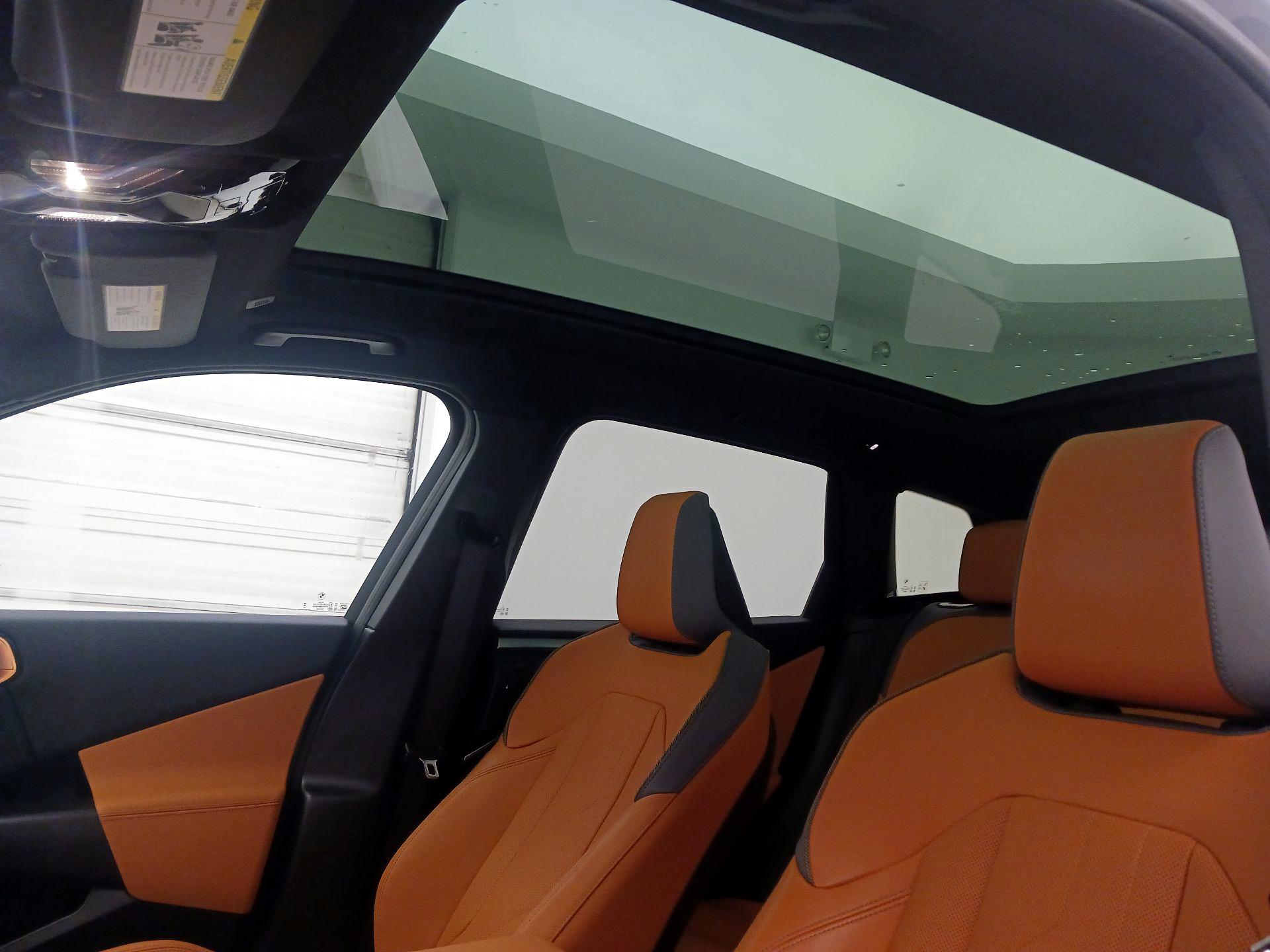 Thumbnail: 2025 BMW X3 - 20