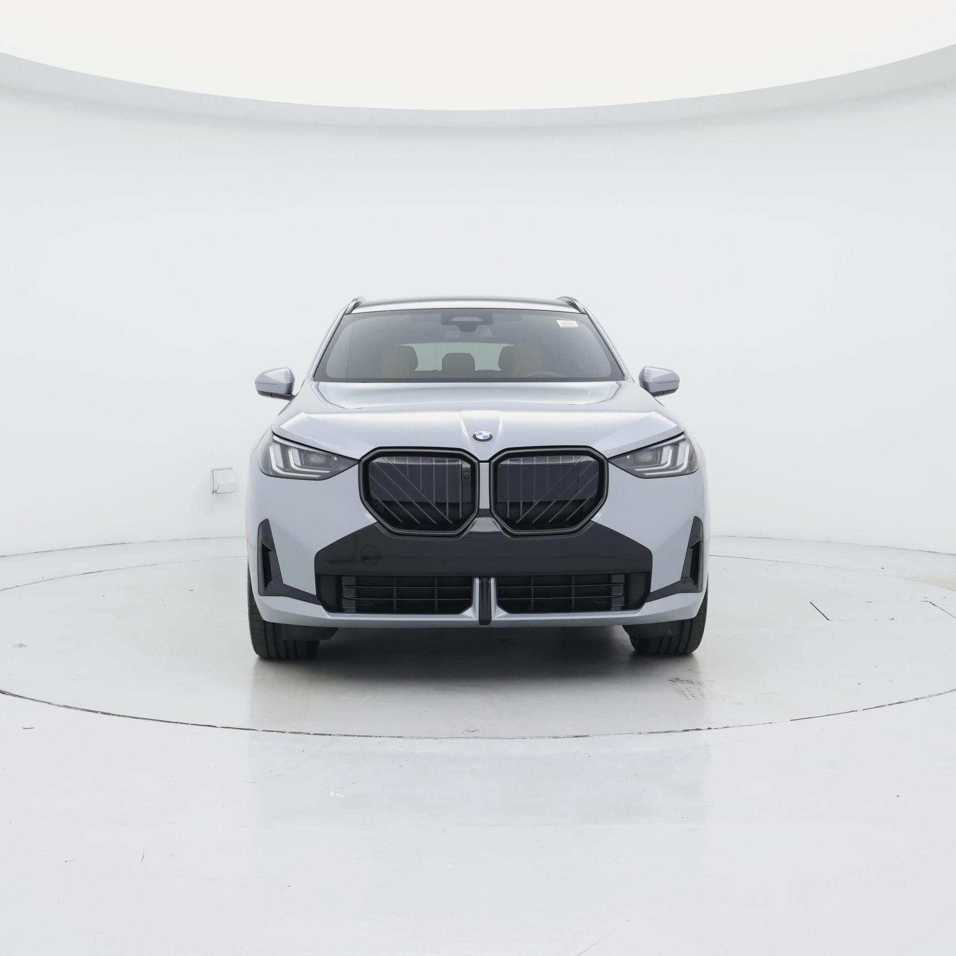Thumbnail: 2025 BMW X3 - 5