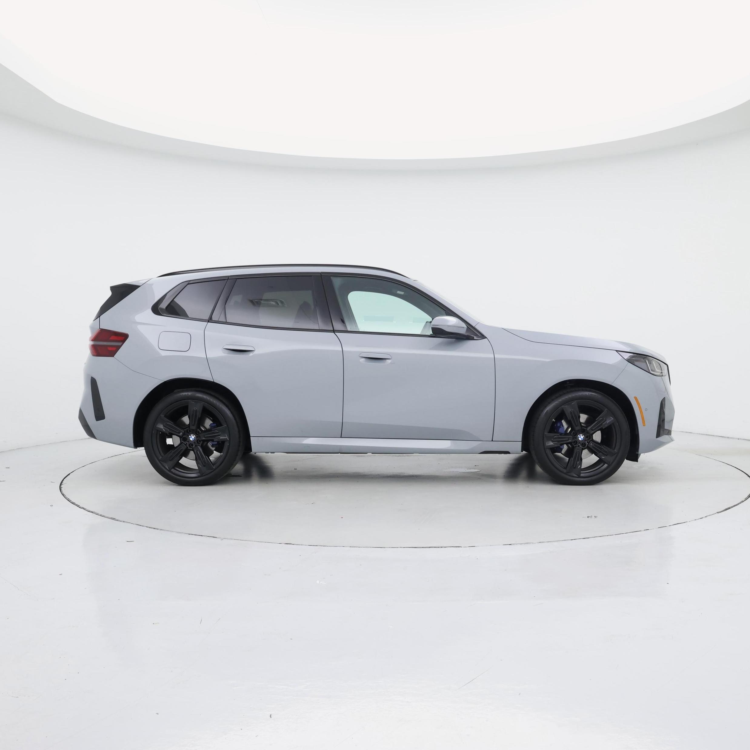 Thumbnail: 2025 BMW X3 - 7