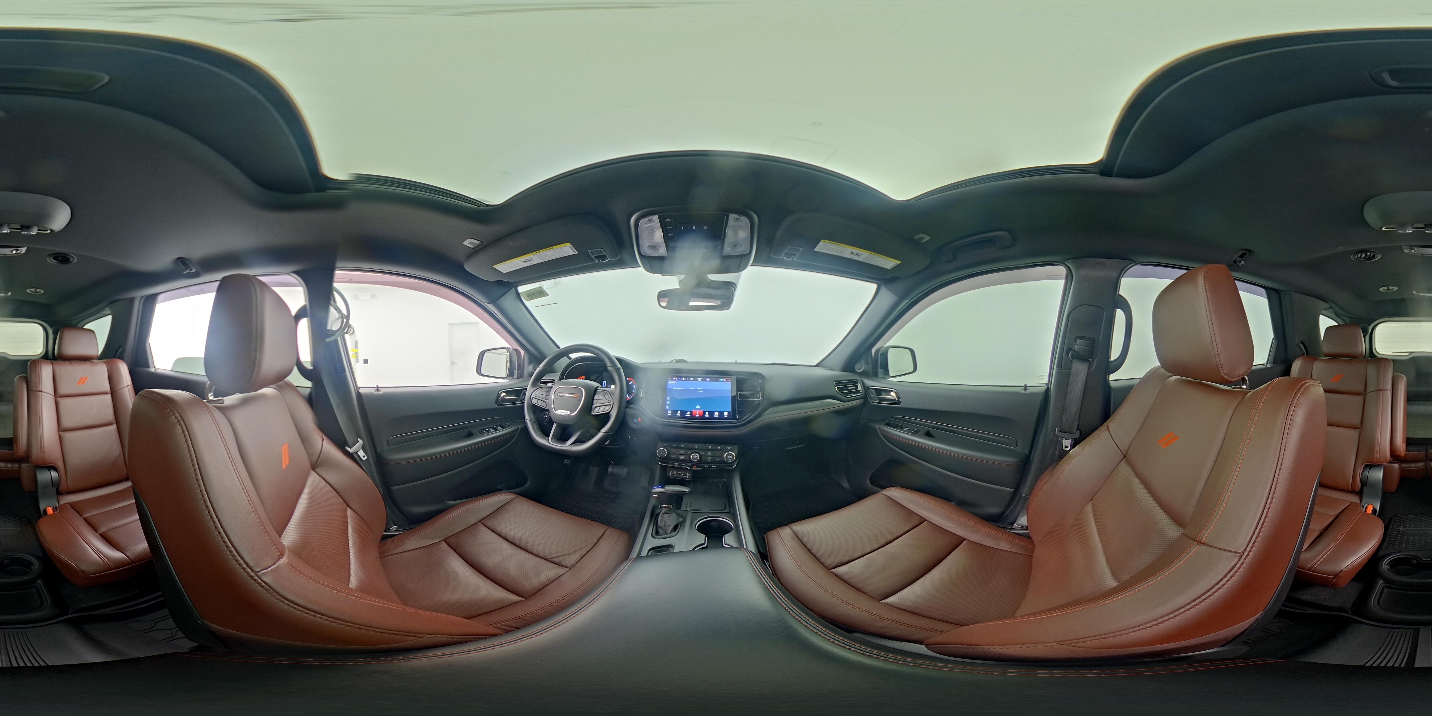 2023 Dodge Durango R/T - Photo 28