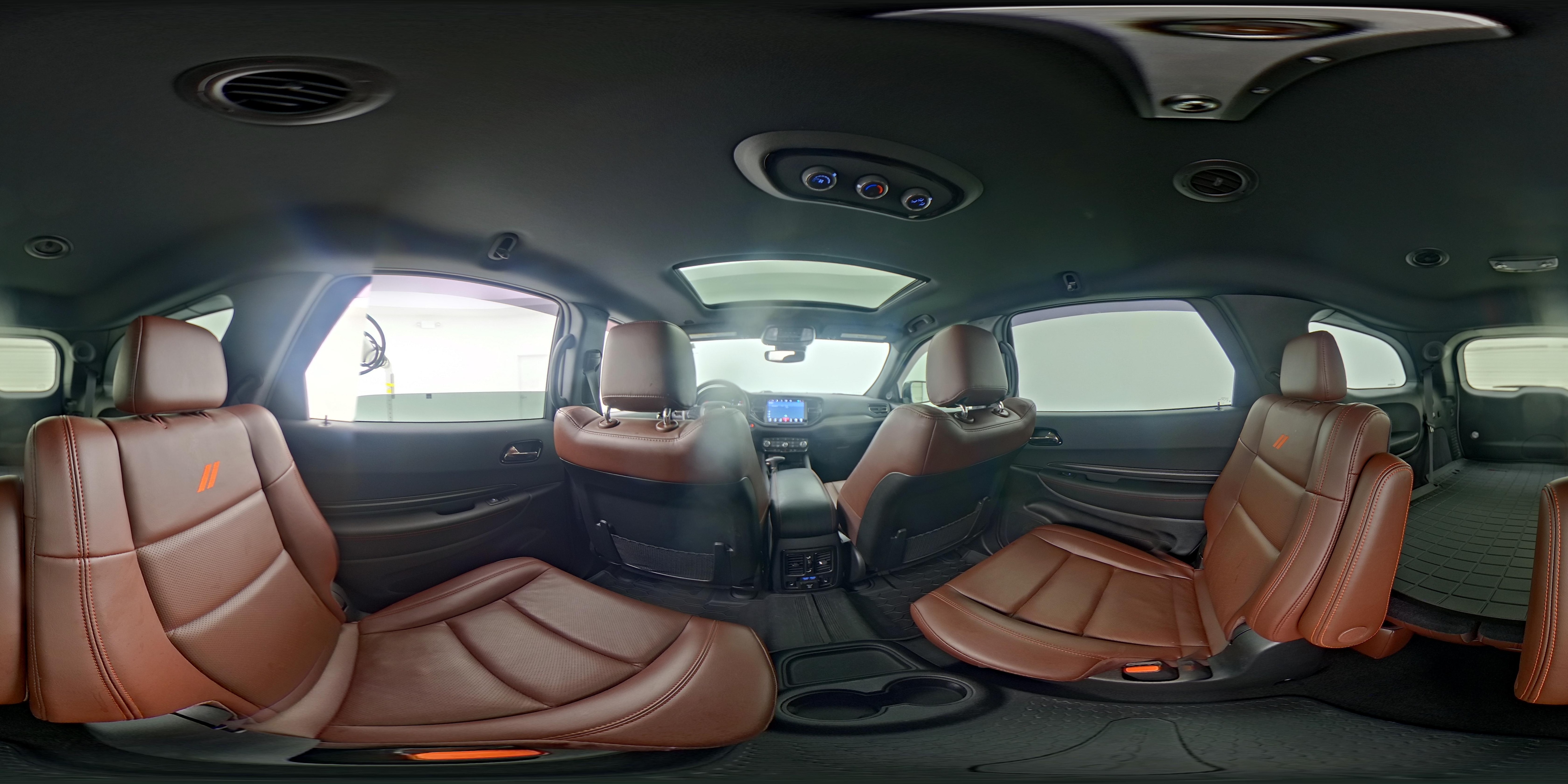 2023 Dodge Durango R/T - Photo 29