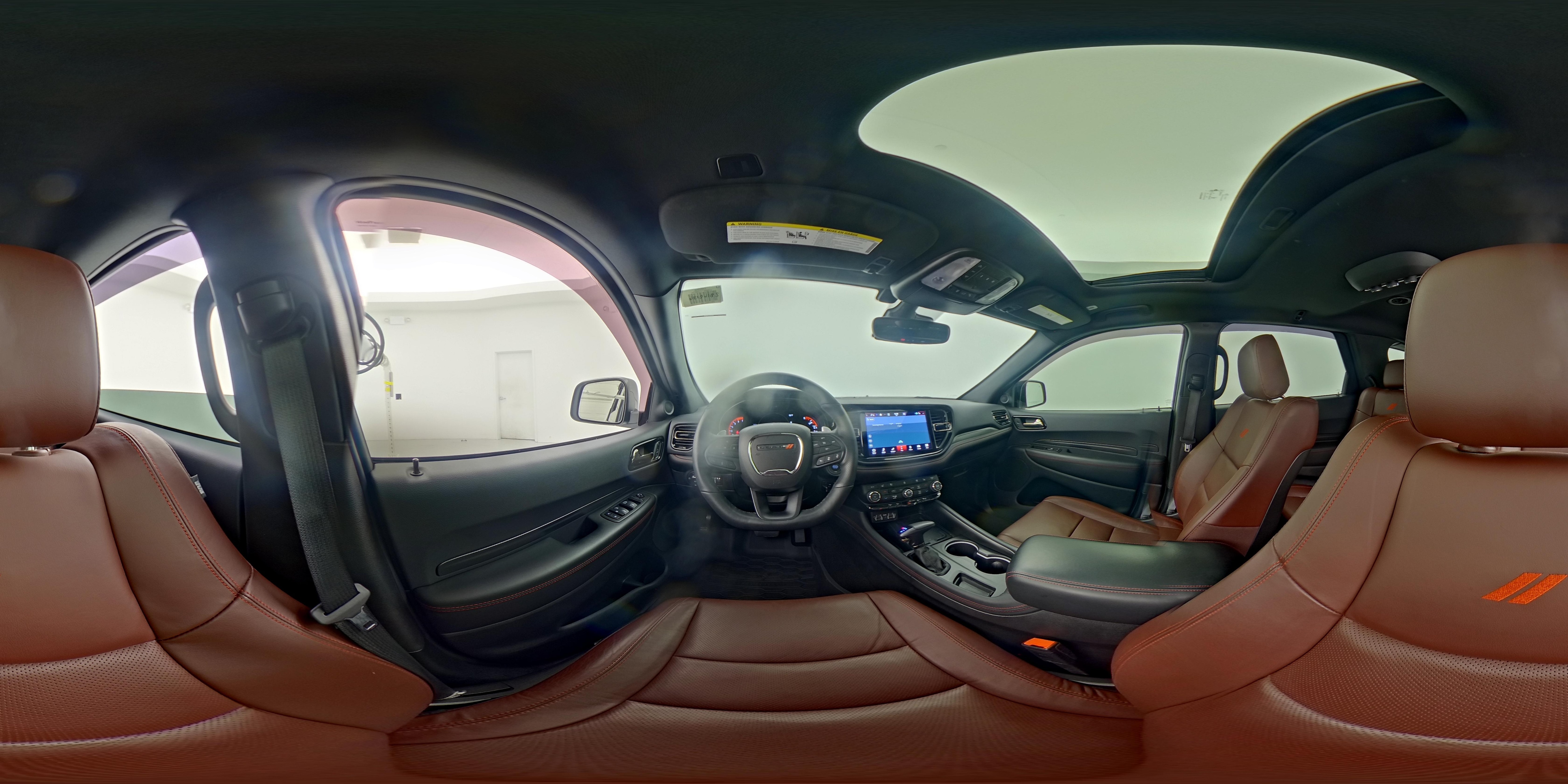 2023 Dodge Durango R/T - Photo 30