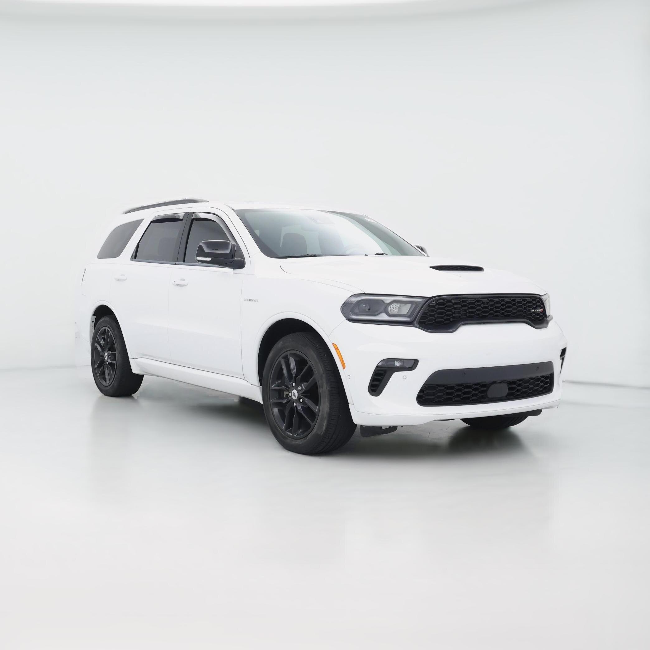 Thumbnail: 2023 Dodge Durango - 1